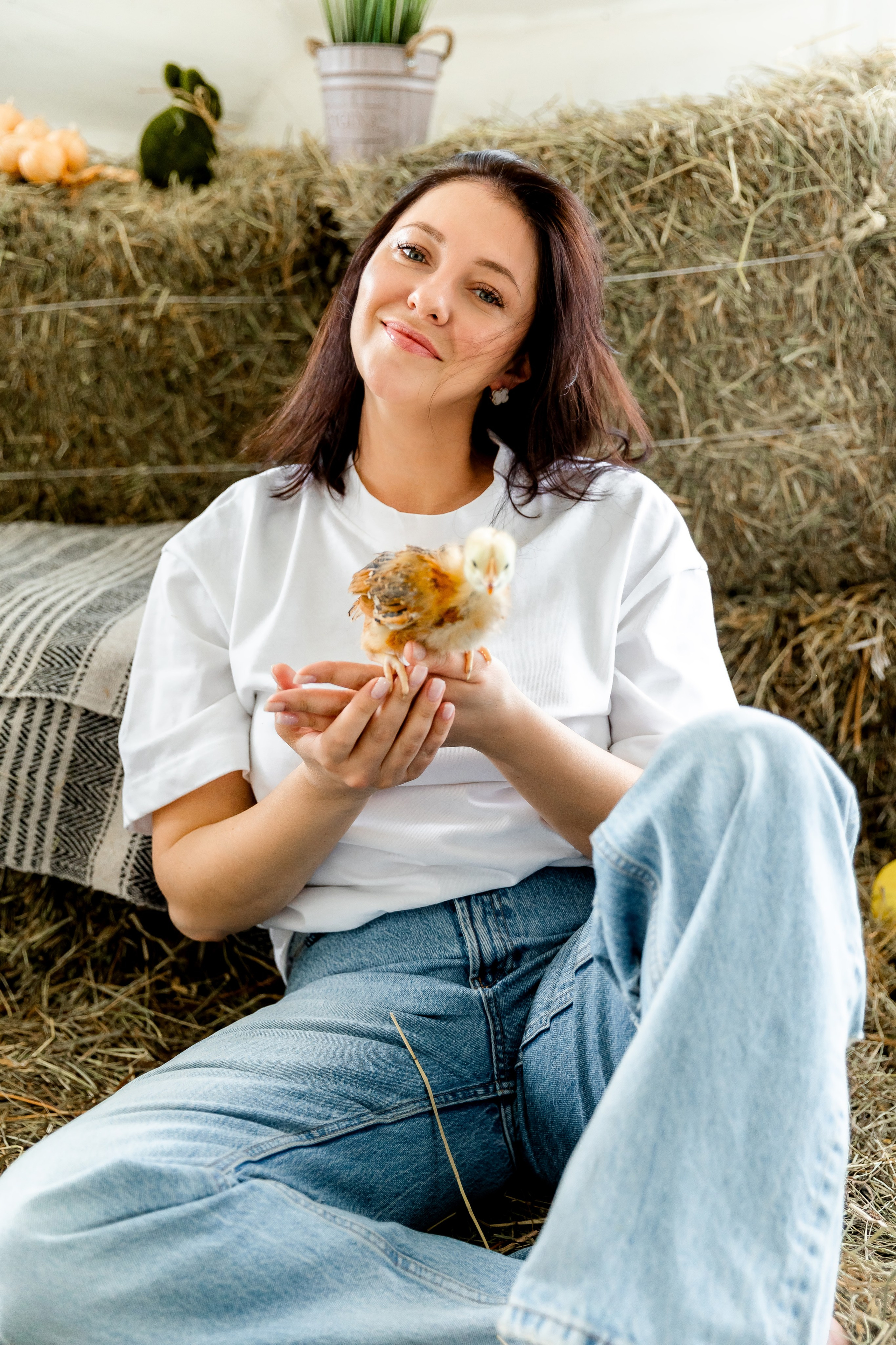 Ольга. Главная