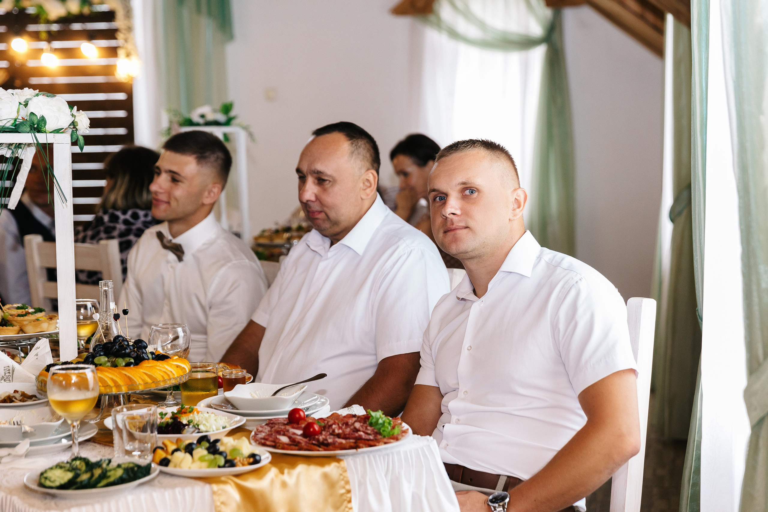 Елизавета и Владислав. Главная