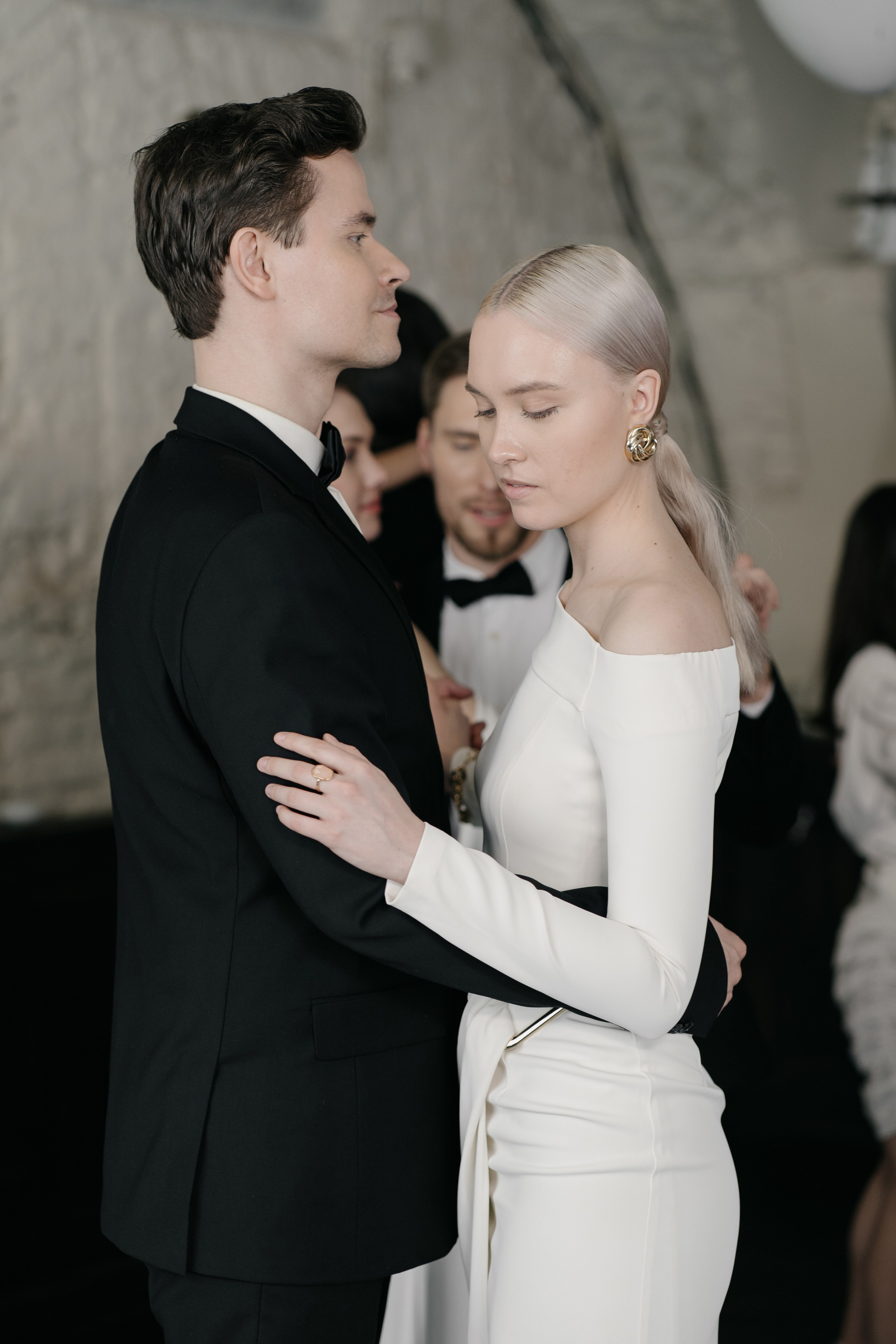 Александр и Диана. Свадебный и семейный фотограф в Санкт-Петербурге Дмитрий Панин