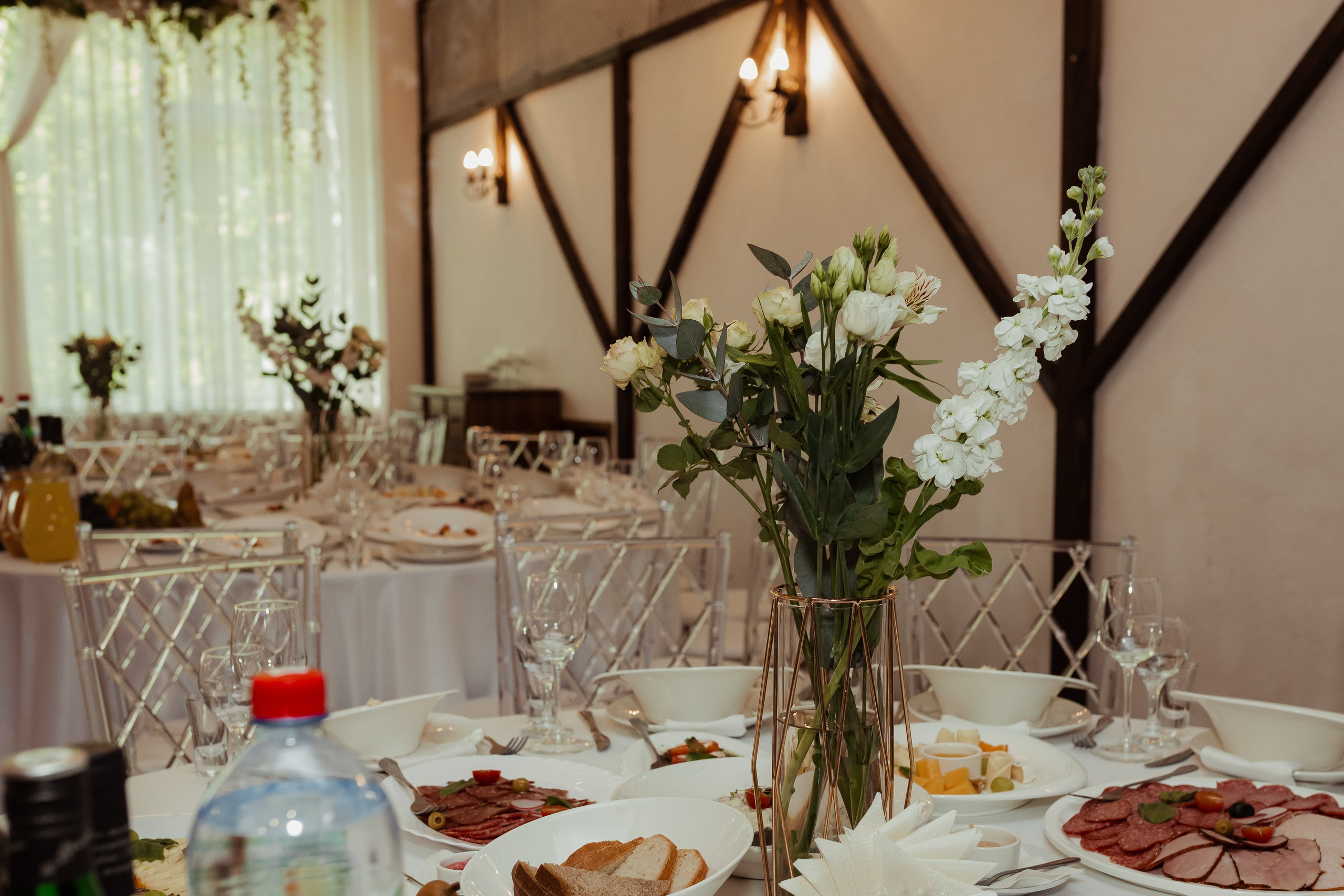 Егор & Ира (с банкетом). ФОТОГРАФ Маргарита Сивакова | Ярославль Кострома Москва