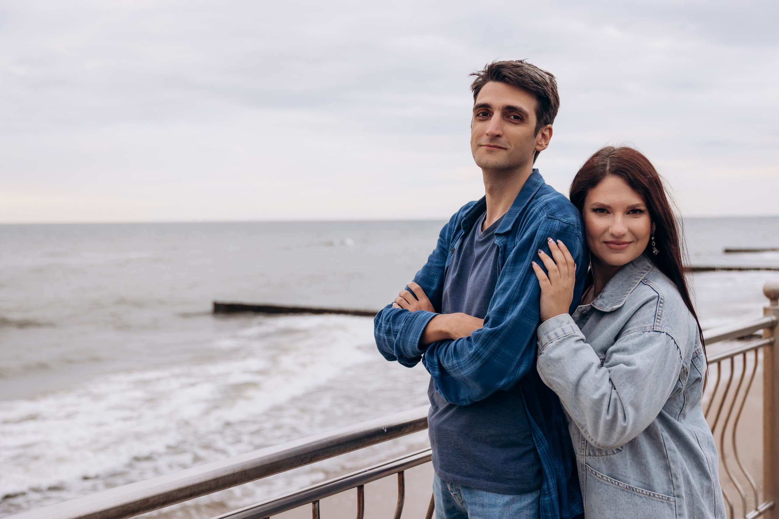 Городская прогулка Зеленоградск. Фотограф в Калининграде свадебная фотография, репортажная, фотосессии