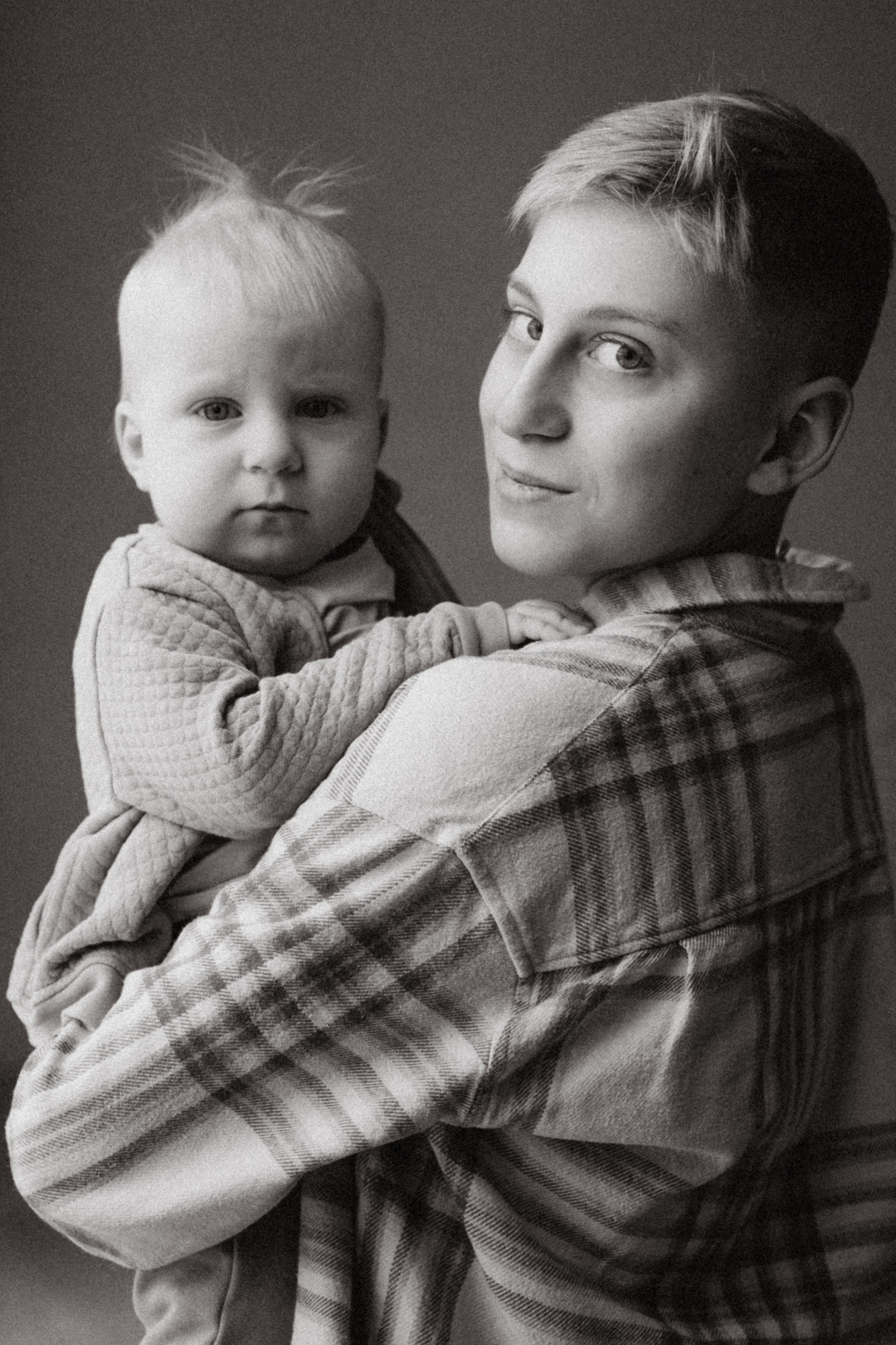 Любовь, которая растет. Фотограф Ульяна Дивина в Нижнем Новгороде и Нижегородской области