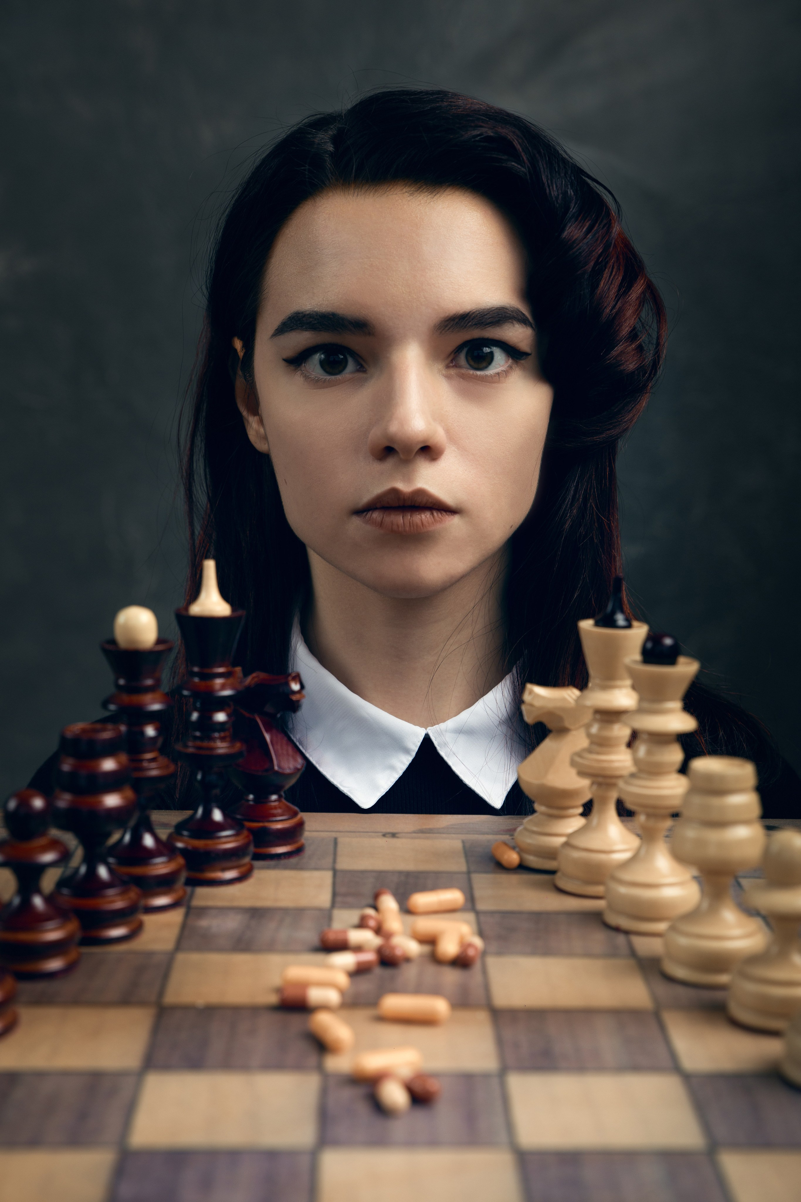 Рекламные съемки для вашего бизнеса. Оренбург/СПБ. Фотограф Андрей Чернов. Оренбург|МСК|СПБ Для тех, кто ищет уникальность