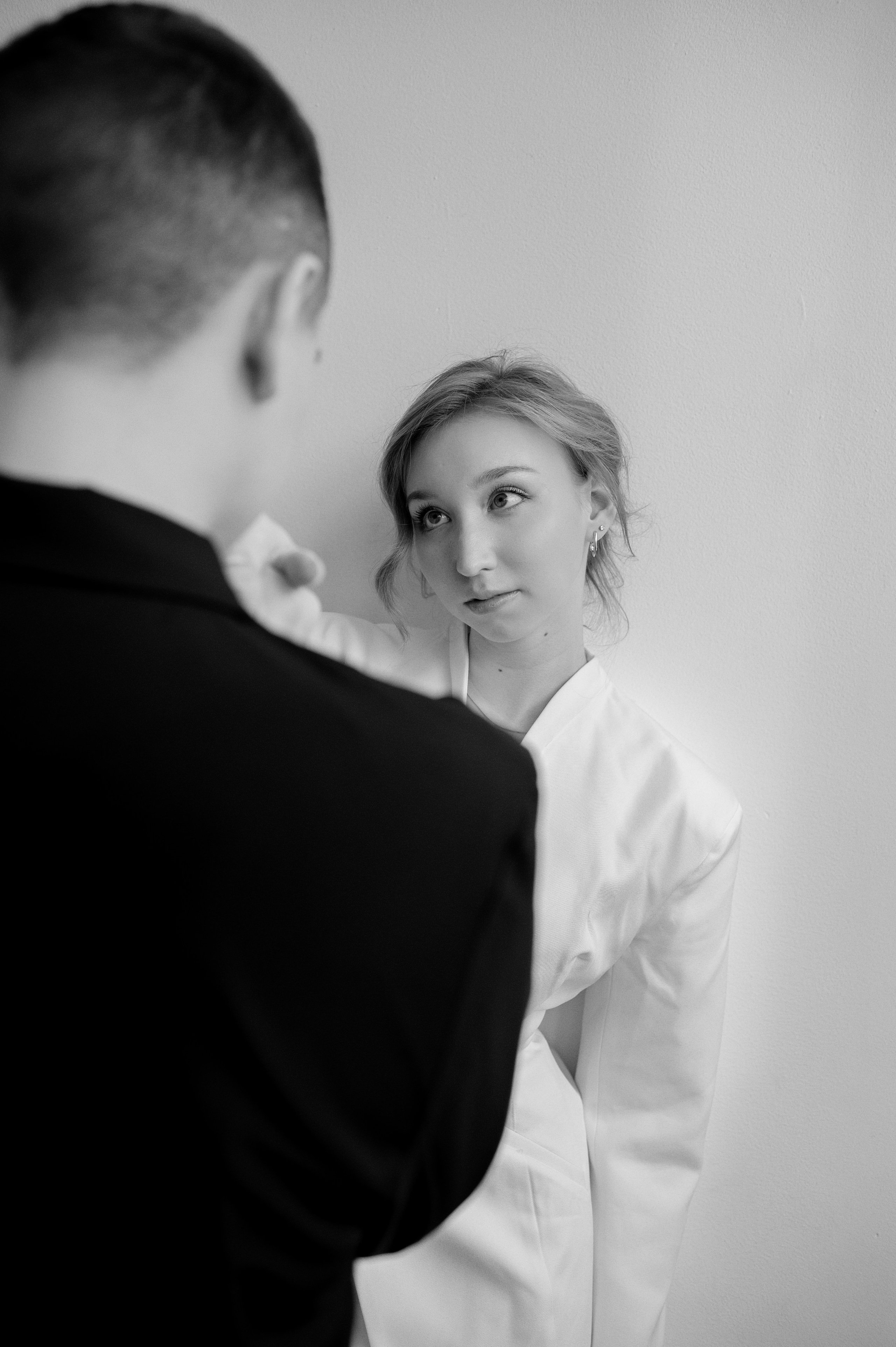 Предсвадебная love storry. Свадебный и семейный фотограф в Серпухове Александра Дерюшева