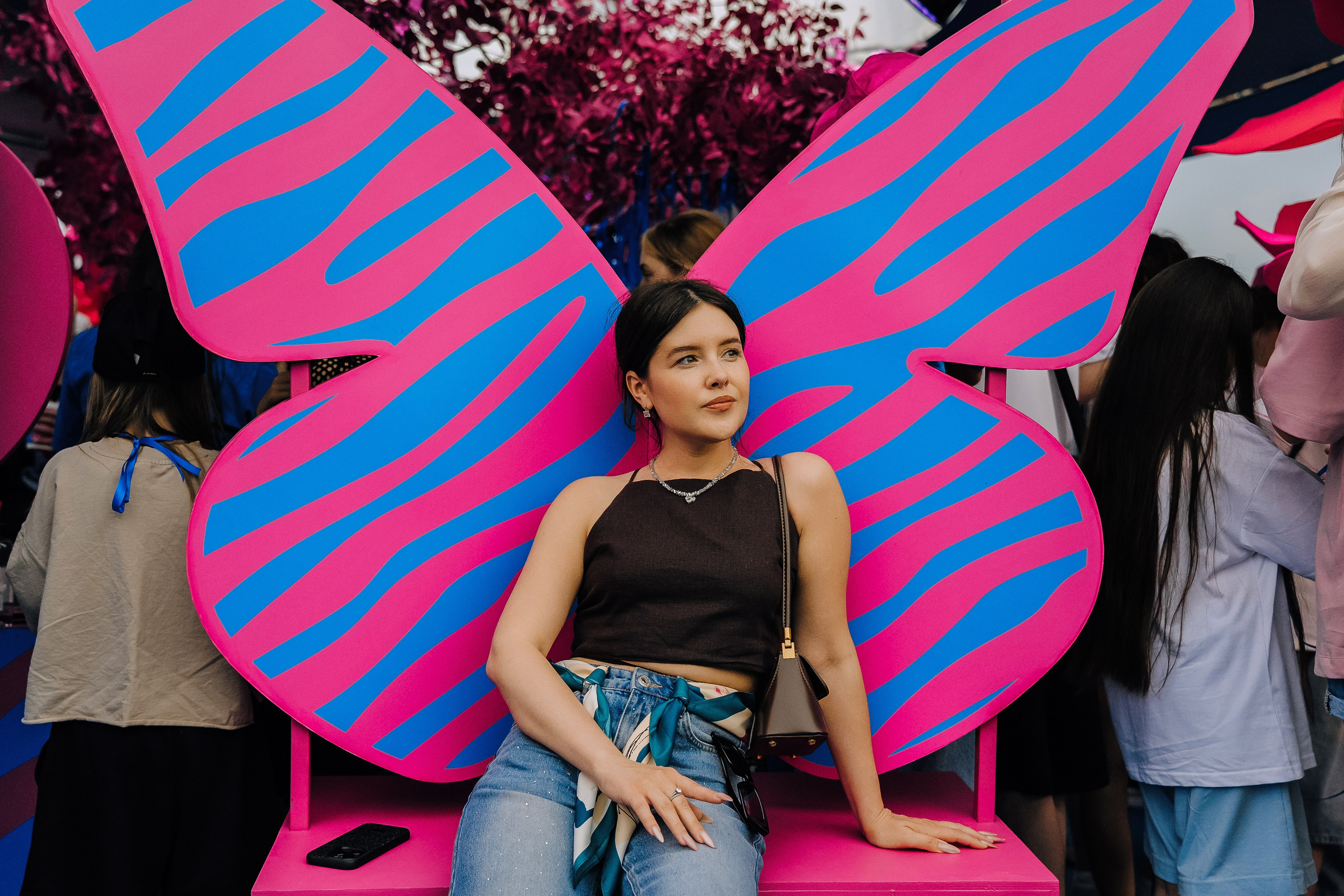 OZON x VK FEST. Репортажный фотограф Зуев Роман г. Челябинск