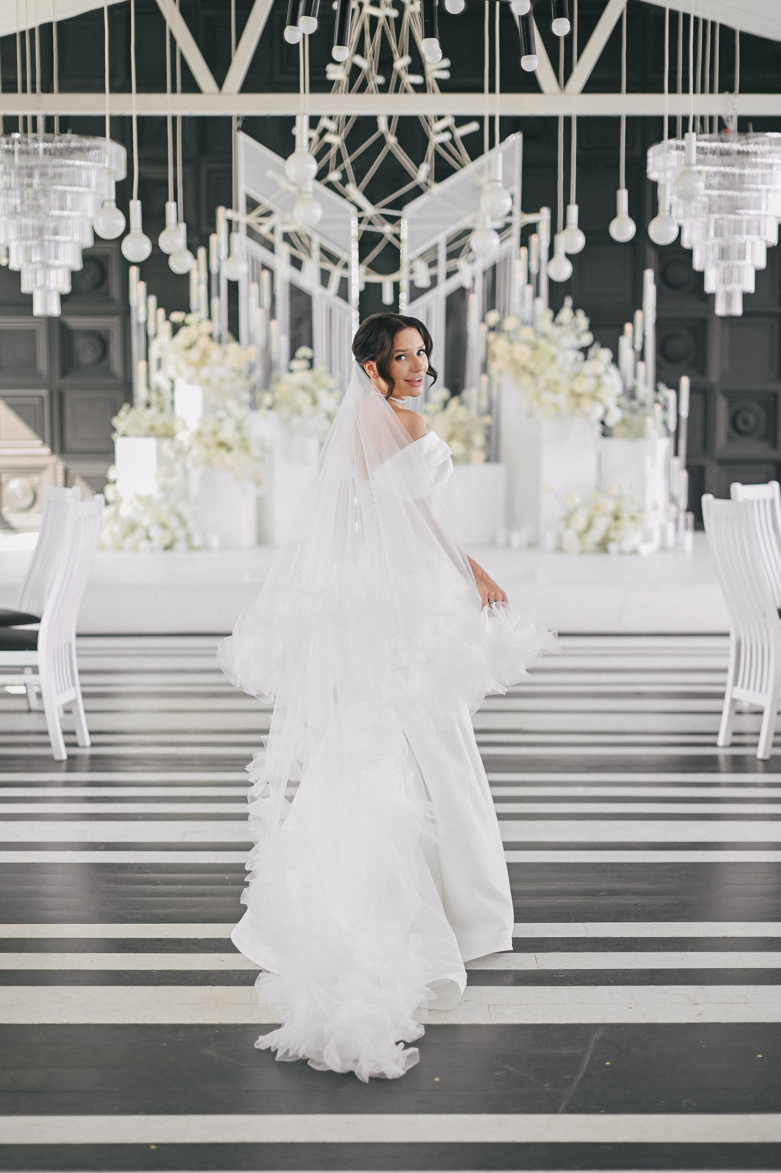 Андрей + Виктория — Организация EventGstudio. Свадебный и семейный фотограф Волгоград Москва