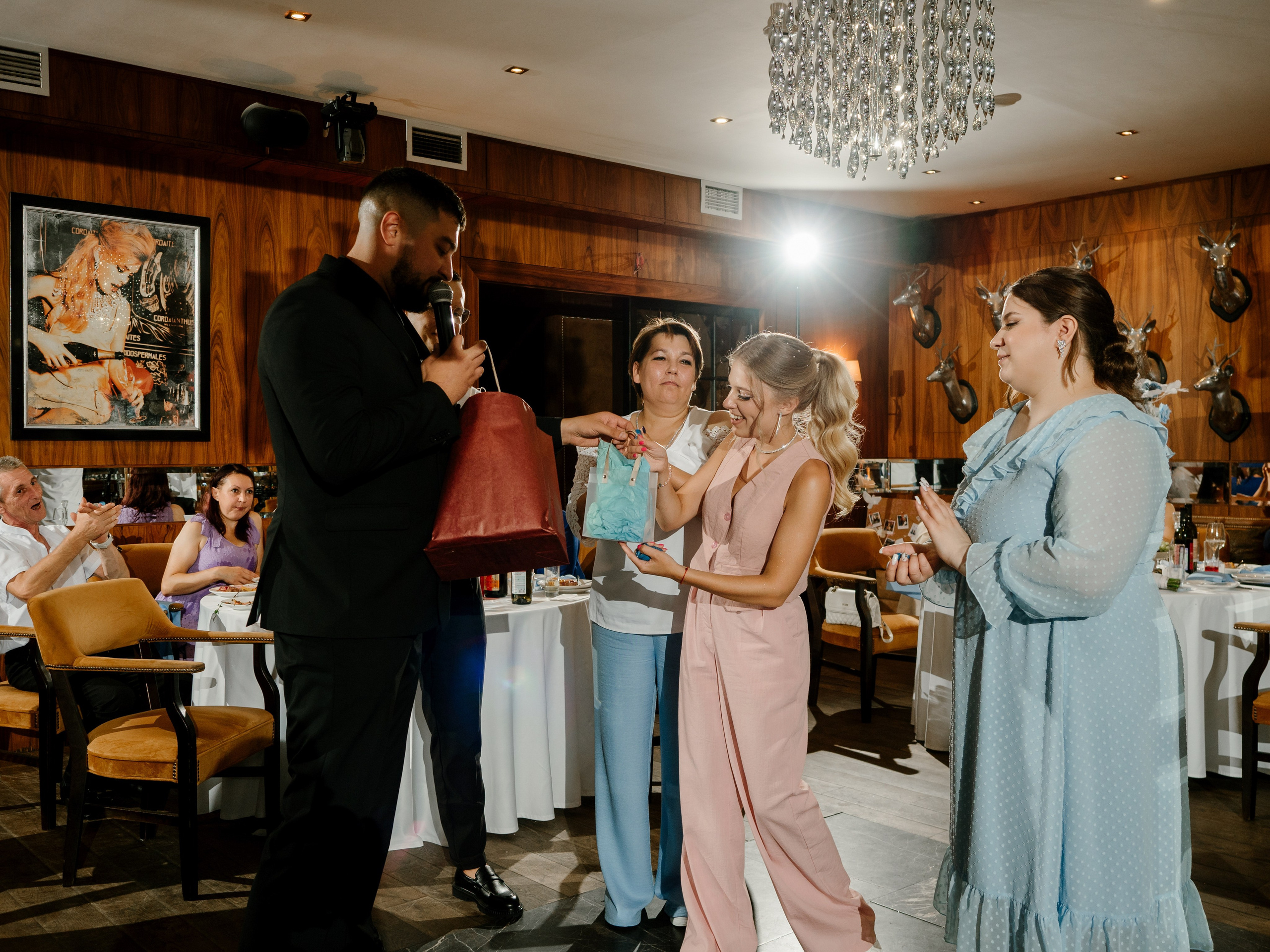 Лера и Андрей. Свадебный фотограф во Владимире - Мария Широкорядова