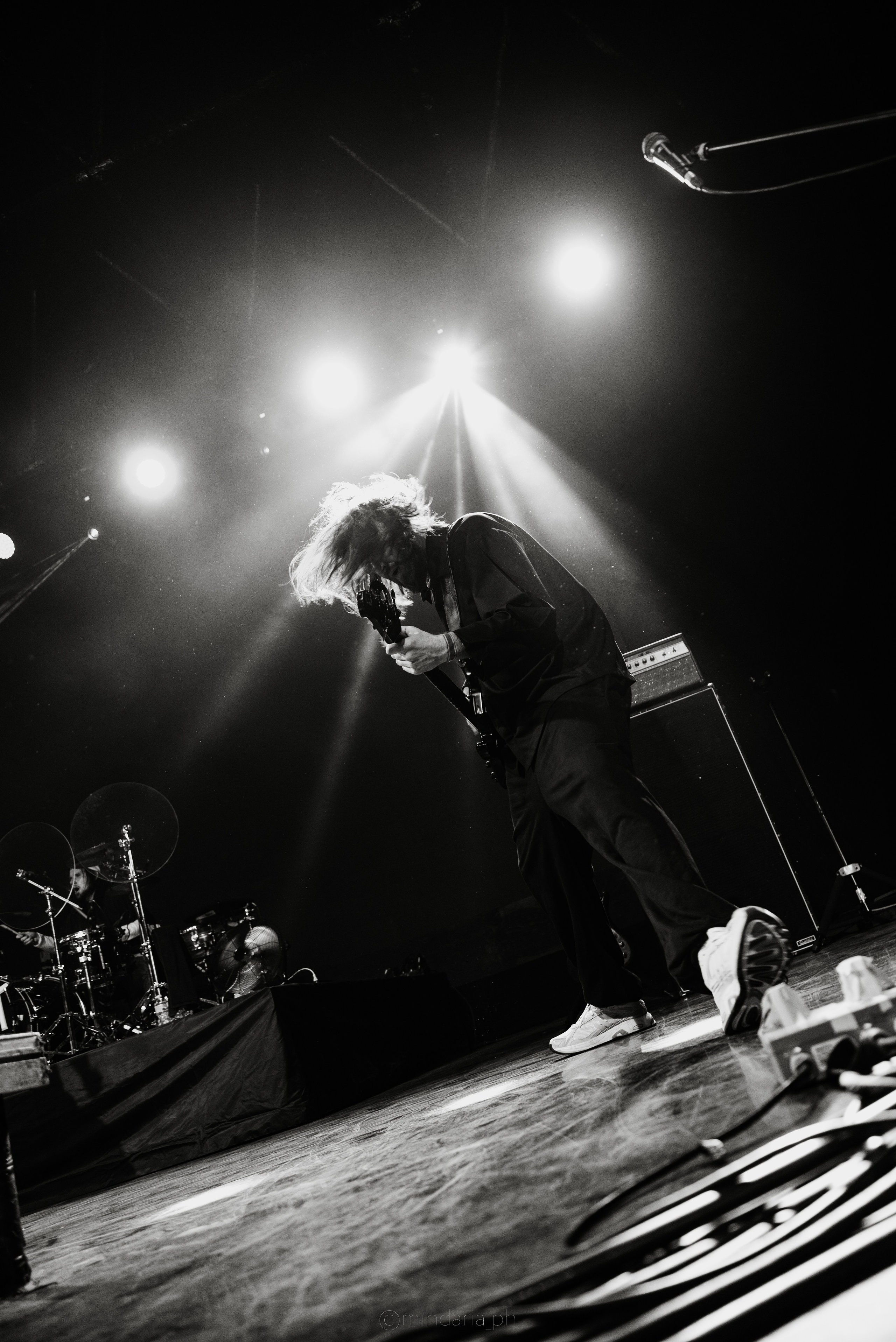 Операция Пластилин | ATMOSPHERE MOSCOW | 16.11.2025. Фотоведьма Дарья Нечинская