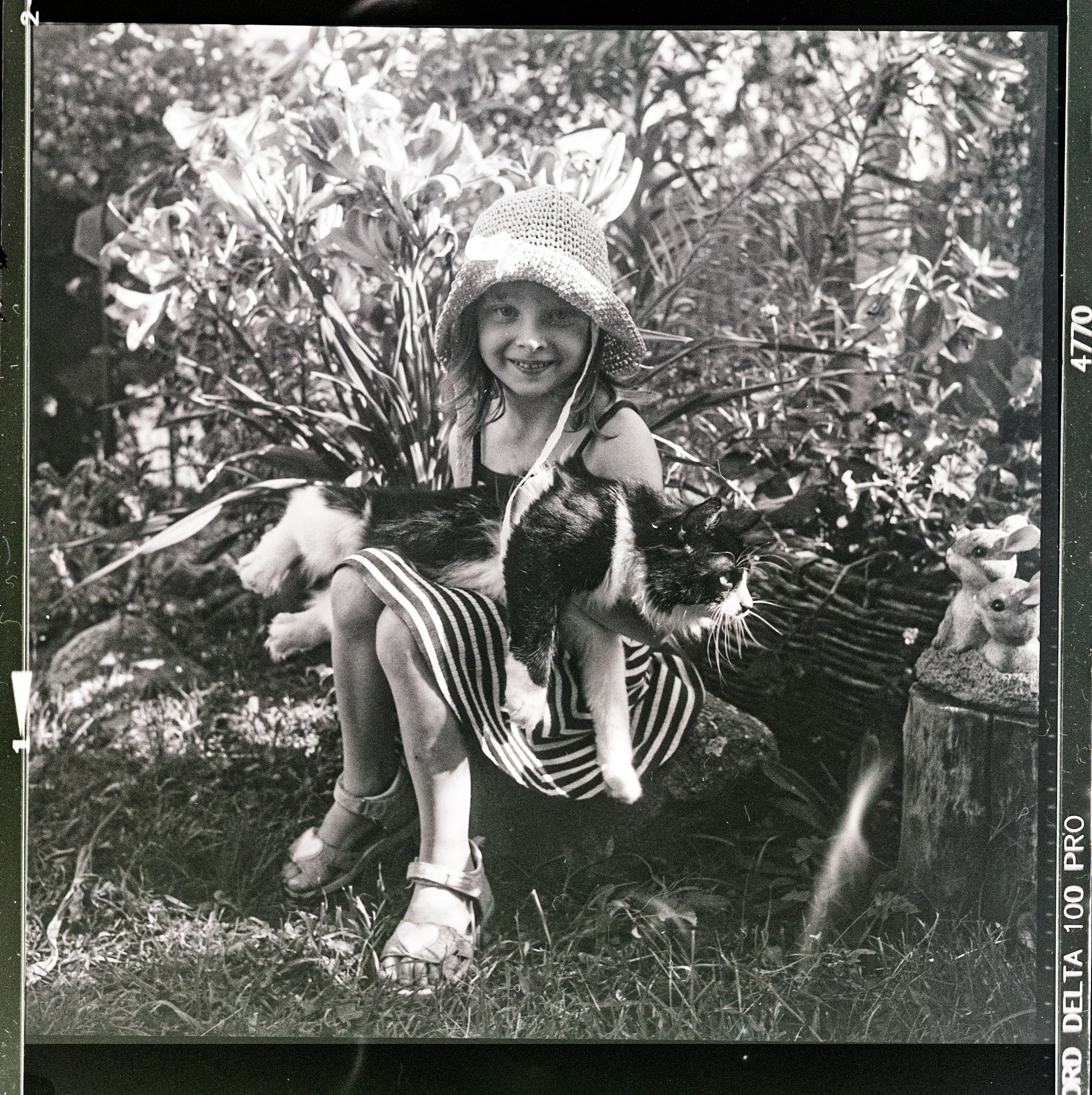 Ч.б. фотографии. Фотографии Лены Соколовой