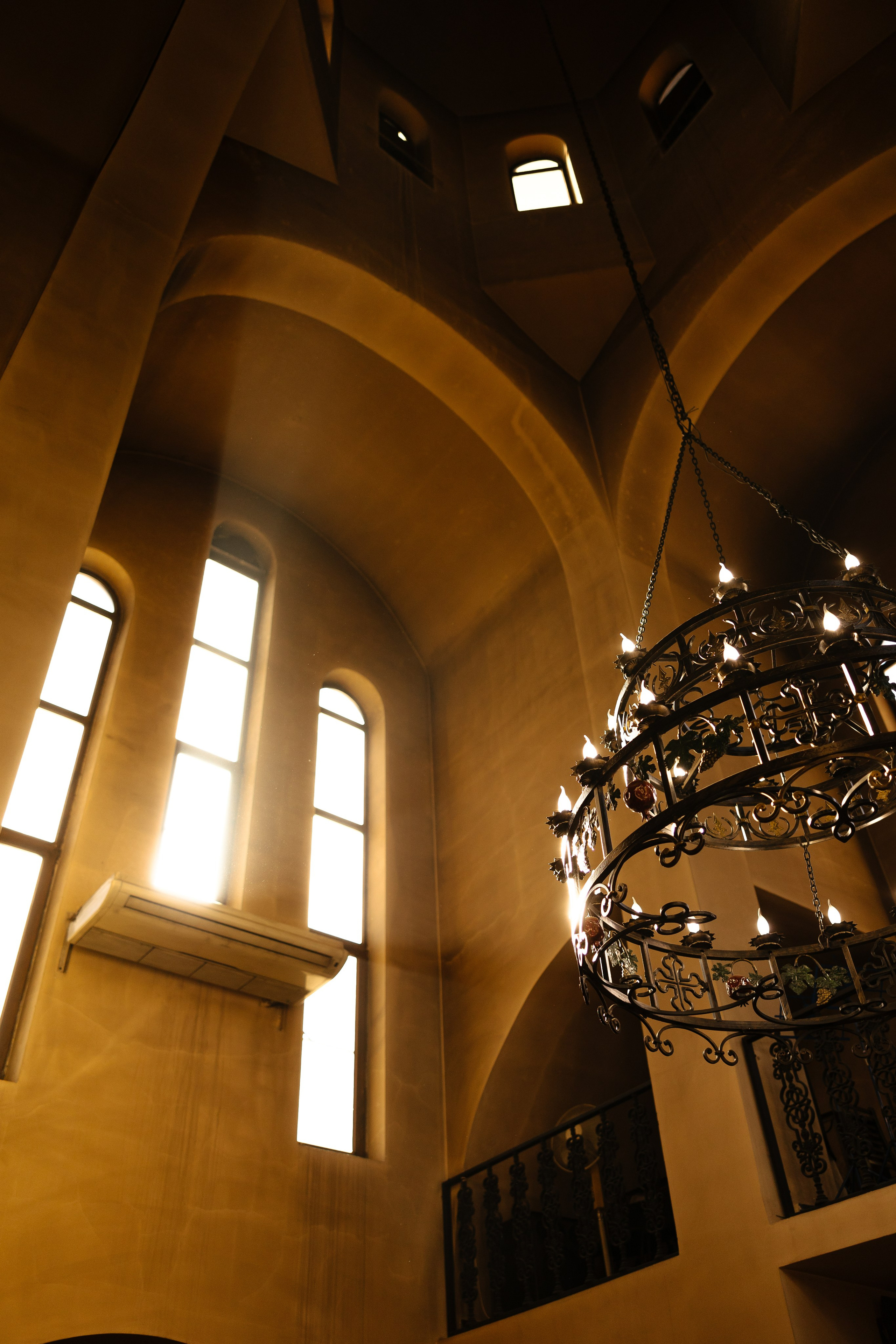 Ашот и Людмила. Свадебный и портретный фотограф в Ростове на Дону Андо Саргсян