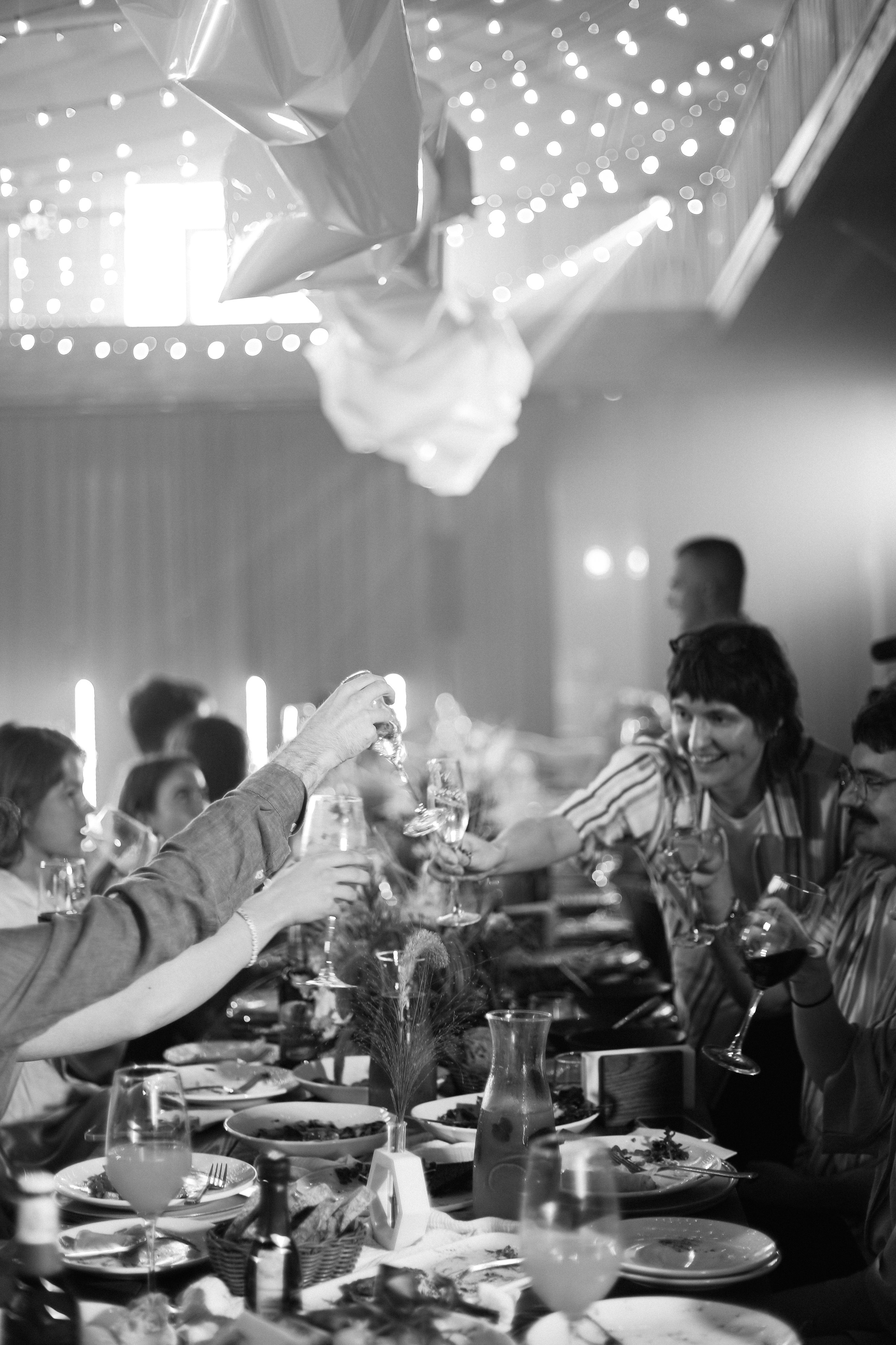 АЛЕКСЕЙ И ДАША. Свадьбы