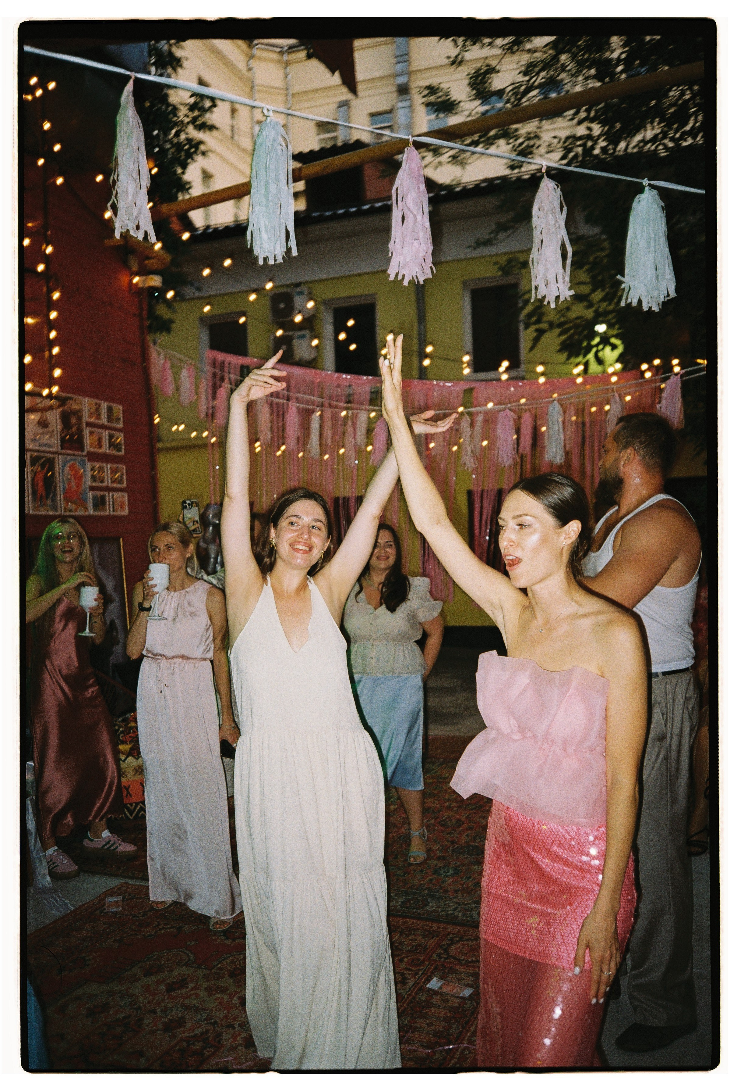 Годовщина 10 лет. Свадьбы