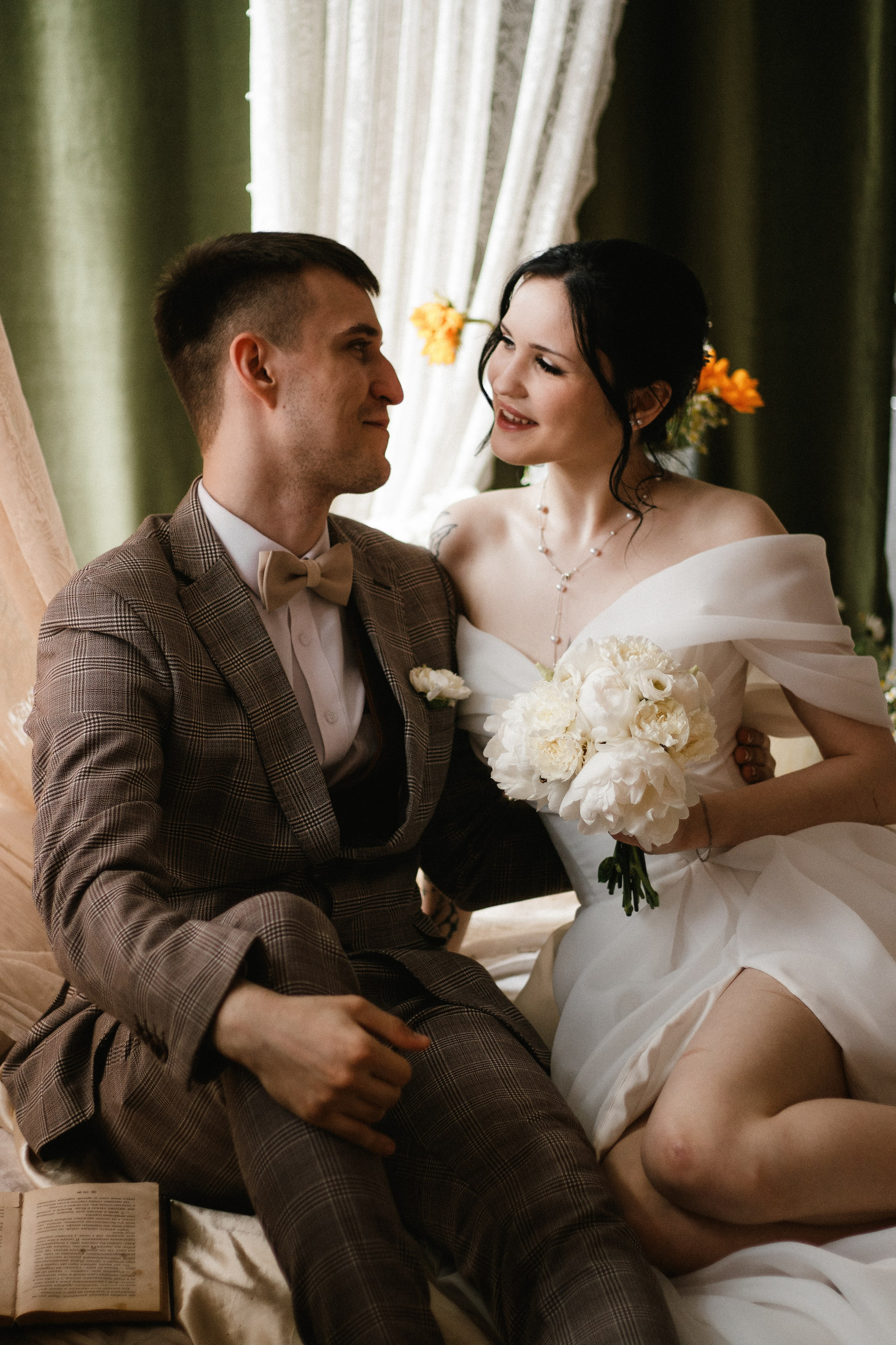 Wedding. Фотограф|Екатеринбург Надя Фефелова