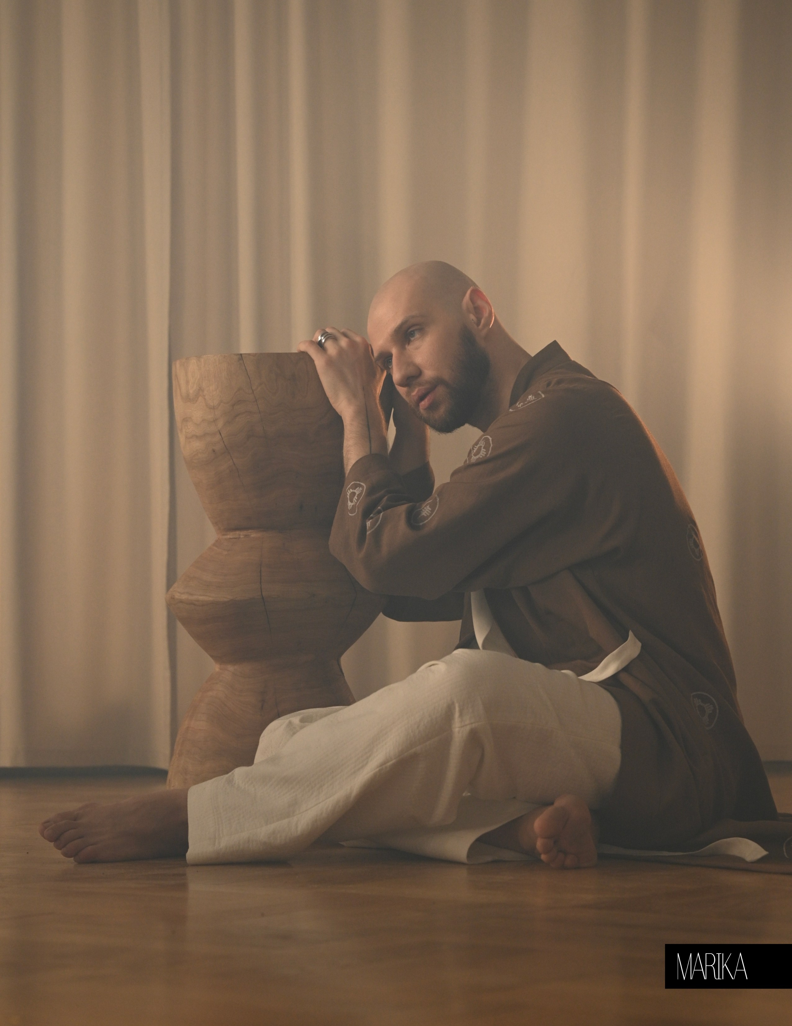 Журналы. Анна Новосельцева. Индивидуальные фотосессии в Москве и М.О