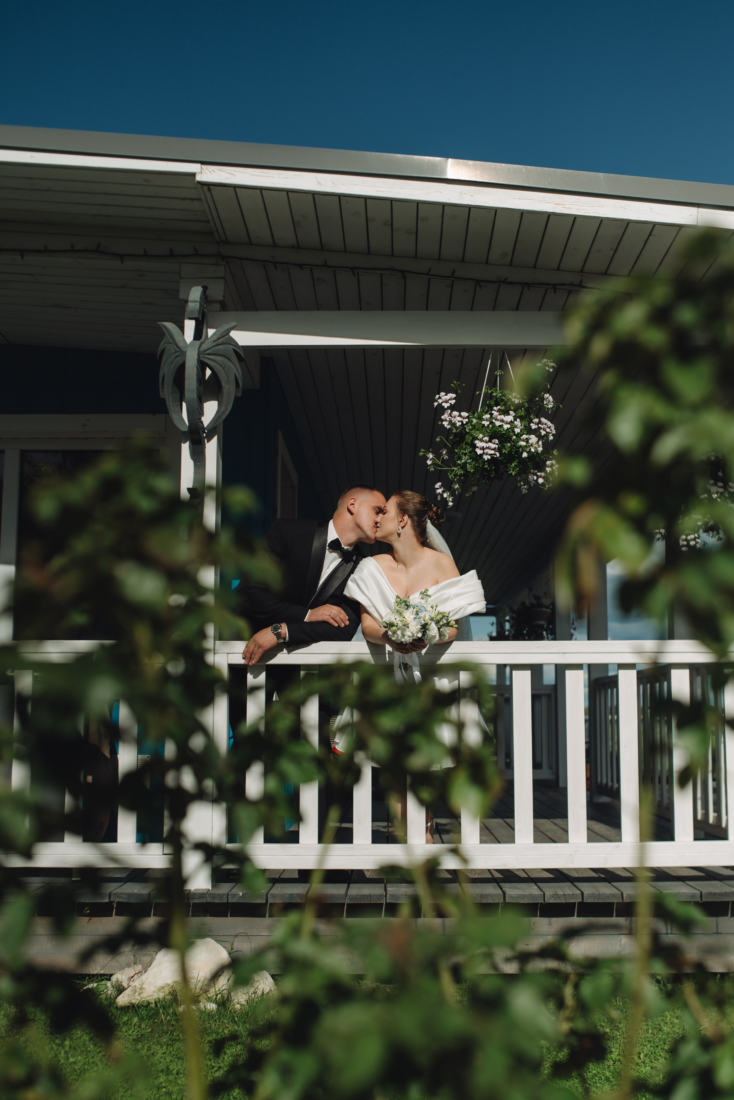 Свадьба Юрия и Анастасии | Рязань. Свадебный фотограф во Владимире Влад Бирюков