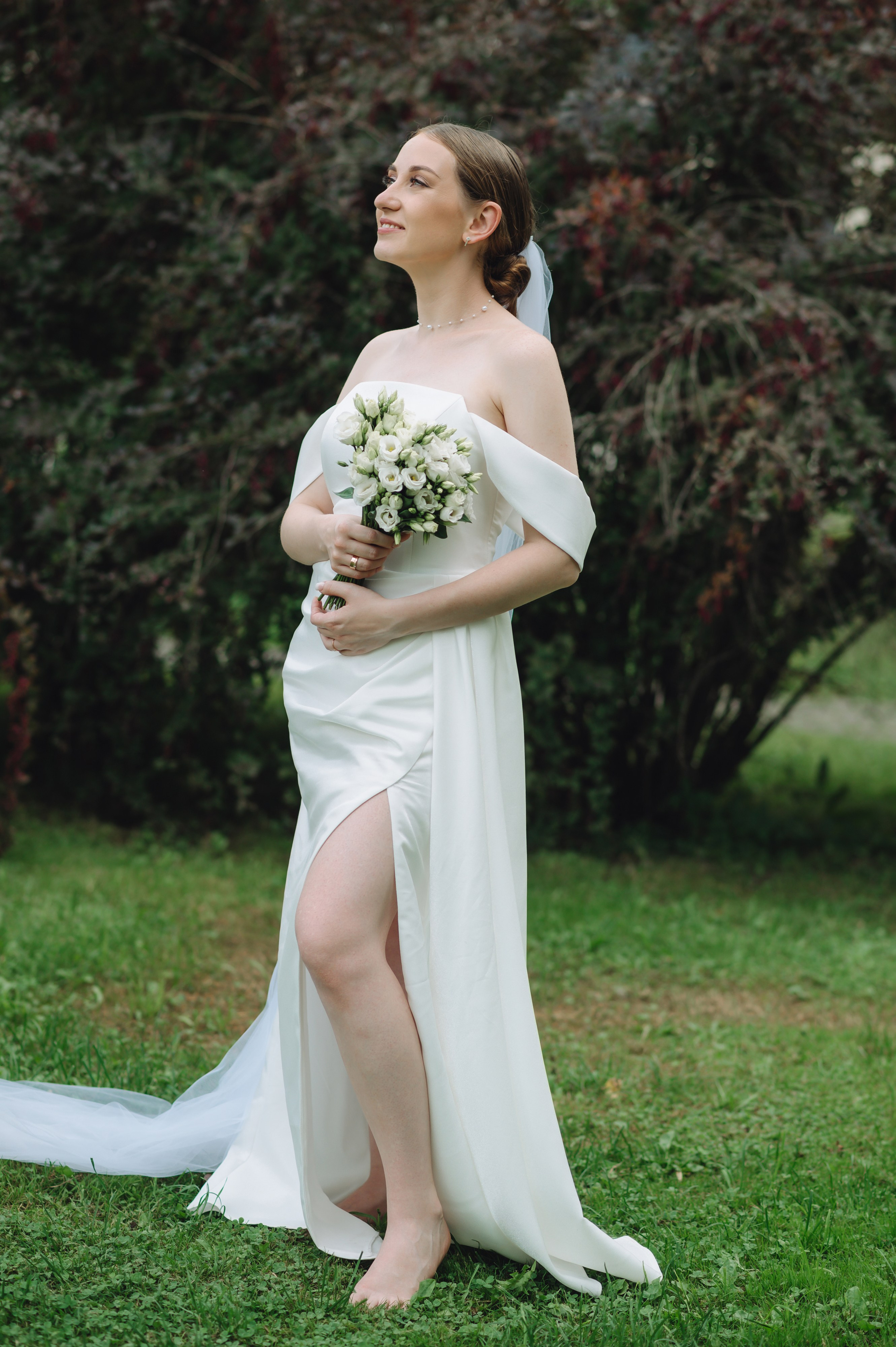 Свадьба Ивана и Алины | ГТК Суздаль. Свадебный фотограф во Владимире Влад Бирюков