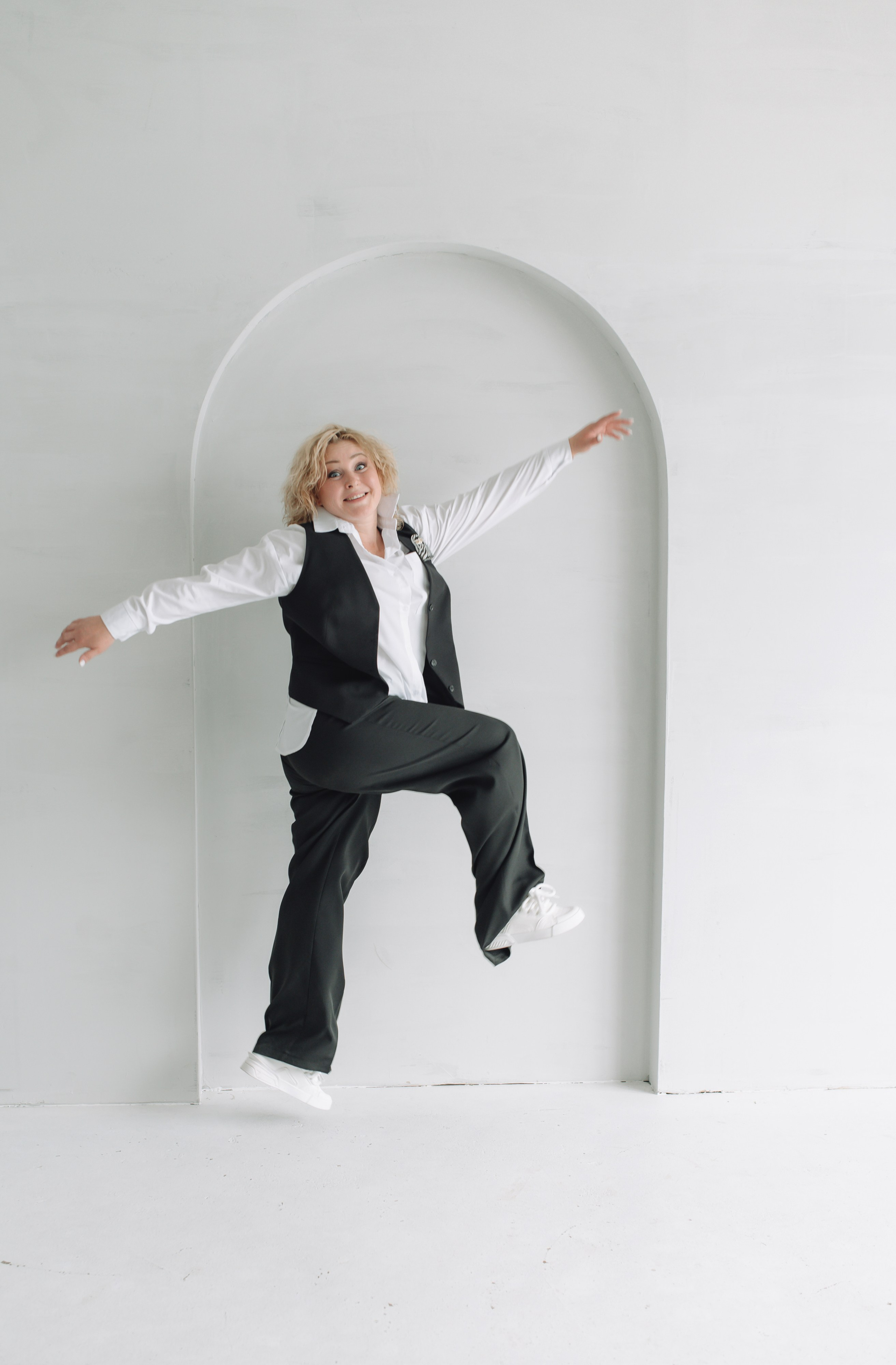 Ведущая Светлана. Свадебный фотограф во Владимире Влад Бирюков