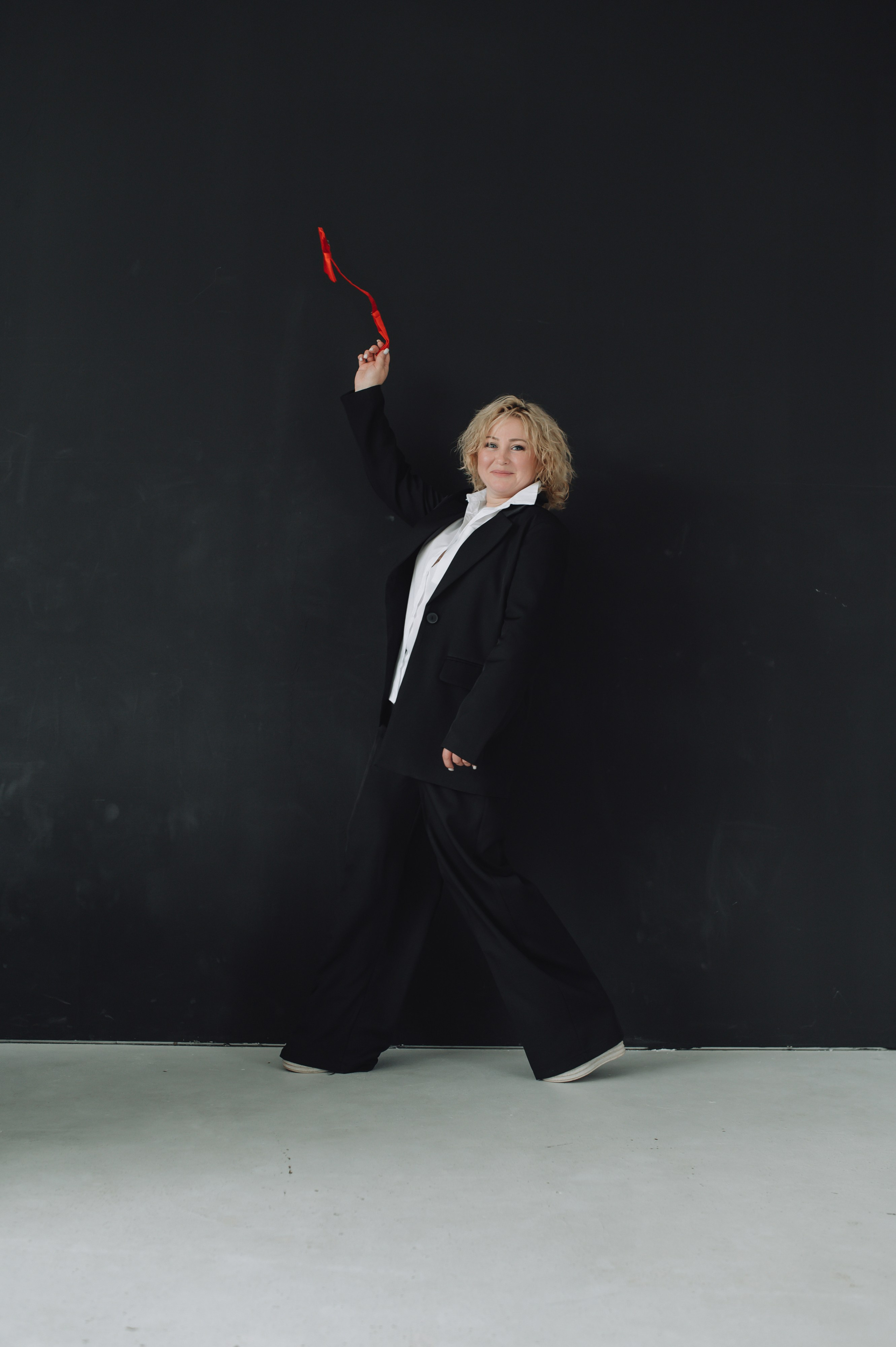 Ведущая Светлана. Свадебный фотограф во Владимире Влад Бирюков