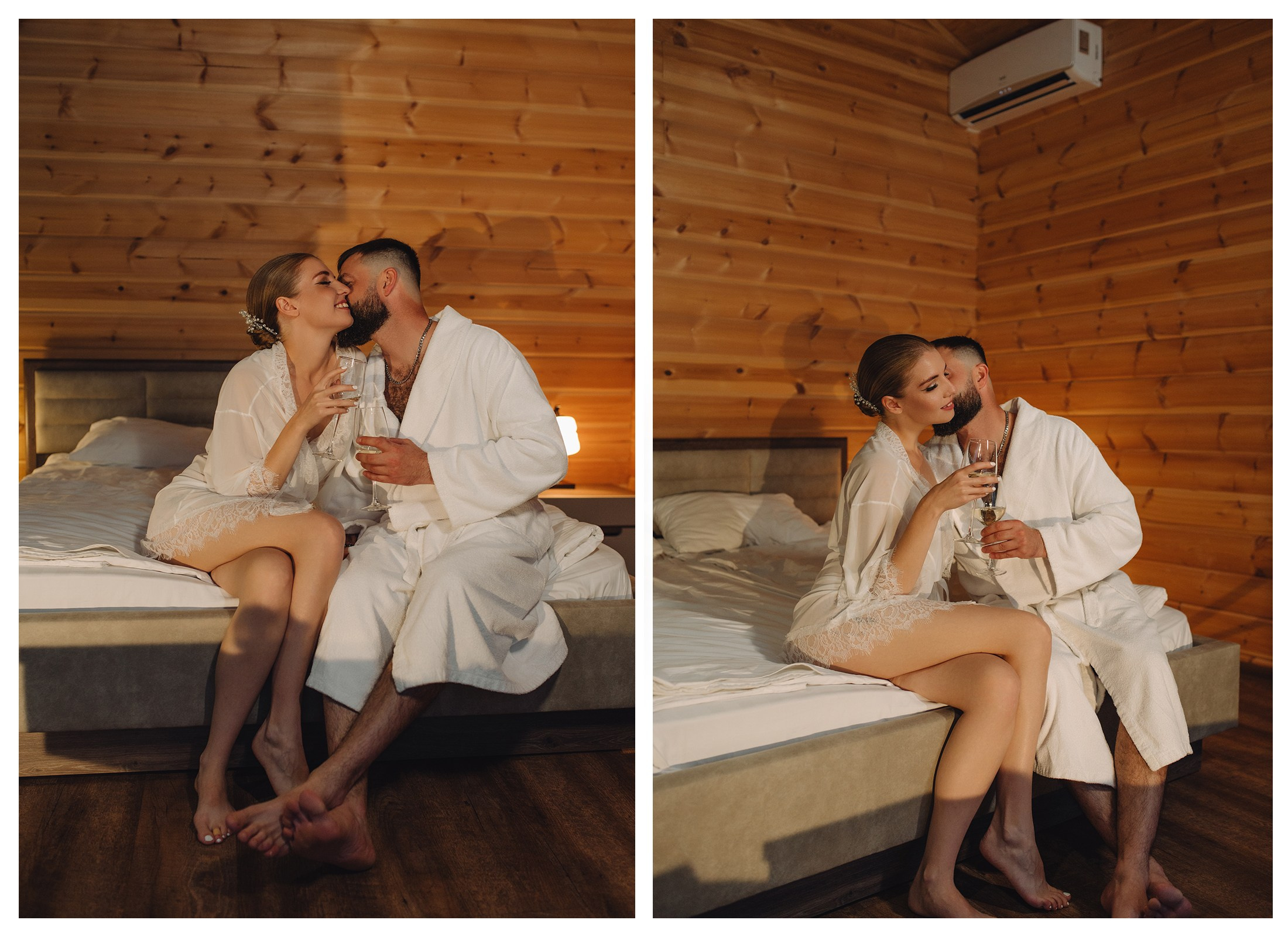 Стас и Полина. Свадебный фотограф во Владимире Влад Бирюков