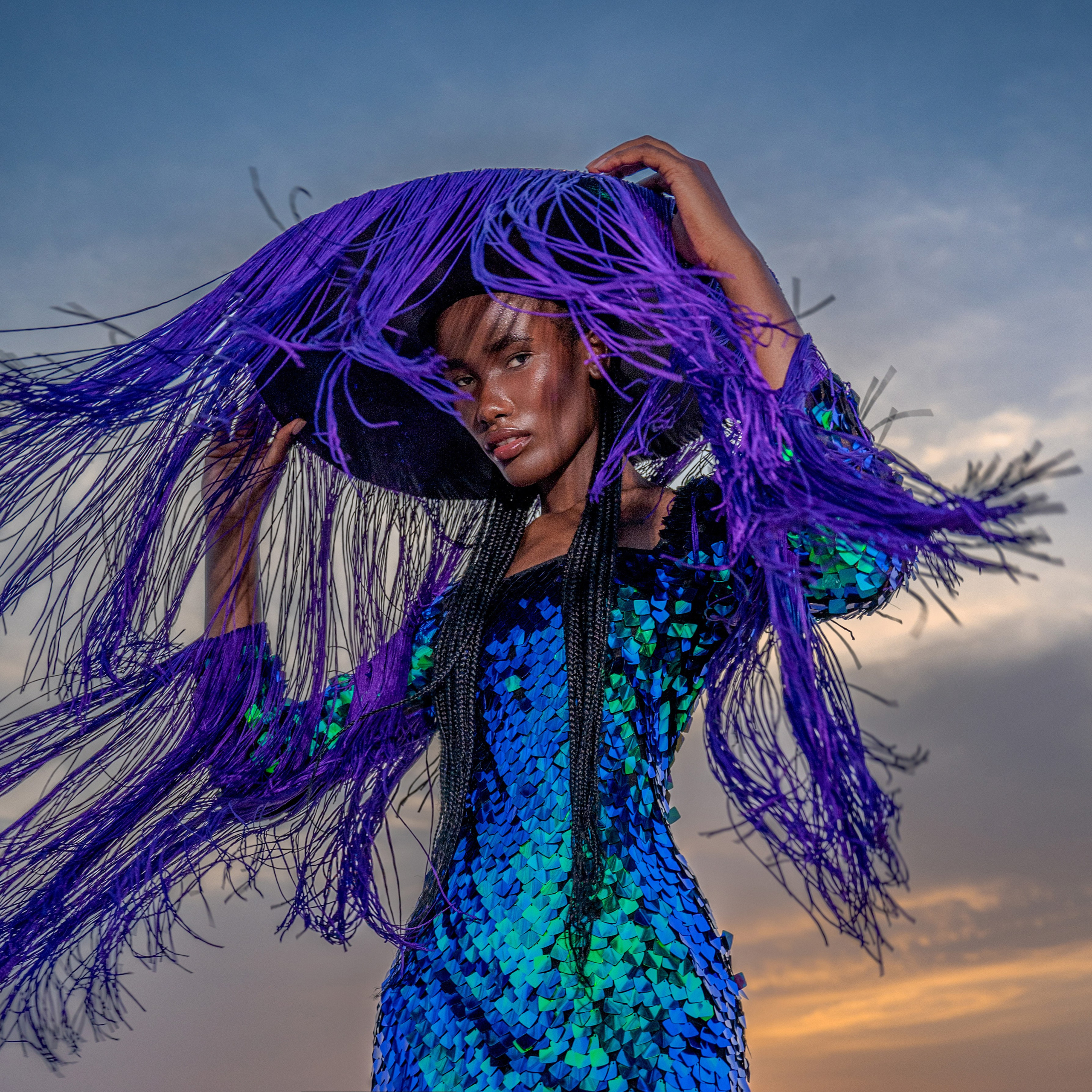 Lady Indigo. Коммерческий фотограф Москва /Дубай, эксклюзивные фэшн фотосессии