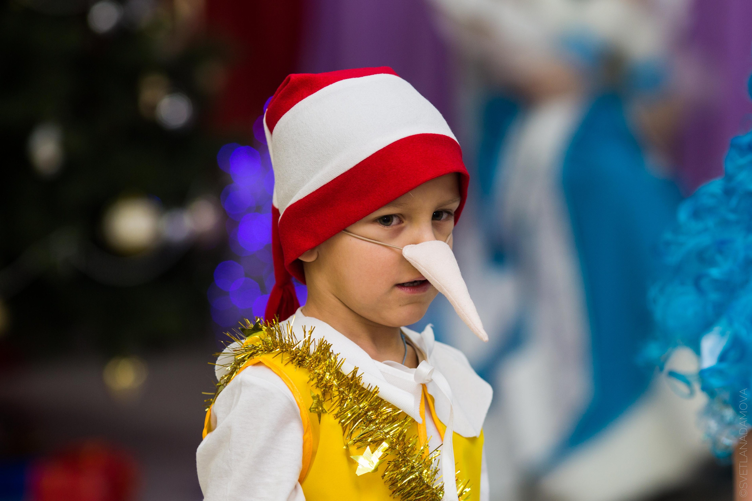 Детский и семейный фотограф в Москве и Подмосковье Светлана Адамова