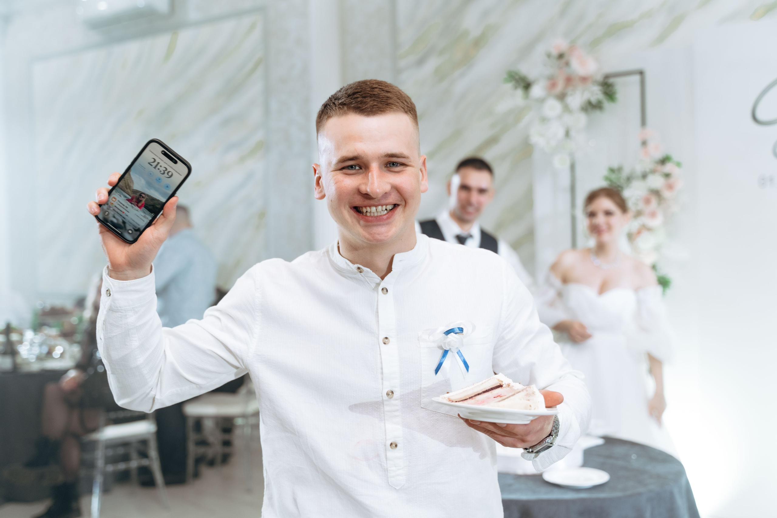 Аня и Семён. Семейный фотограф Новочеркасск