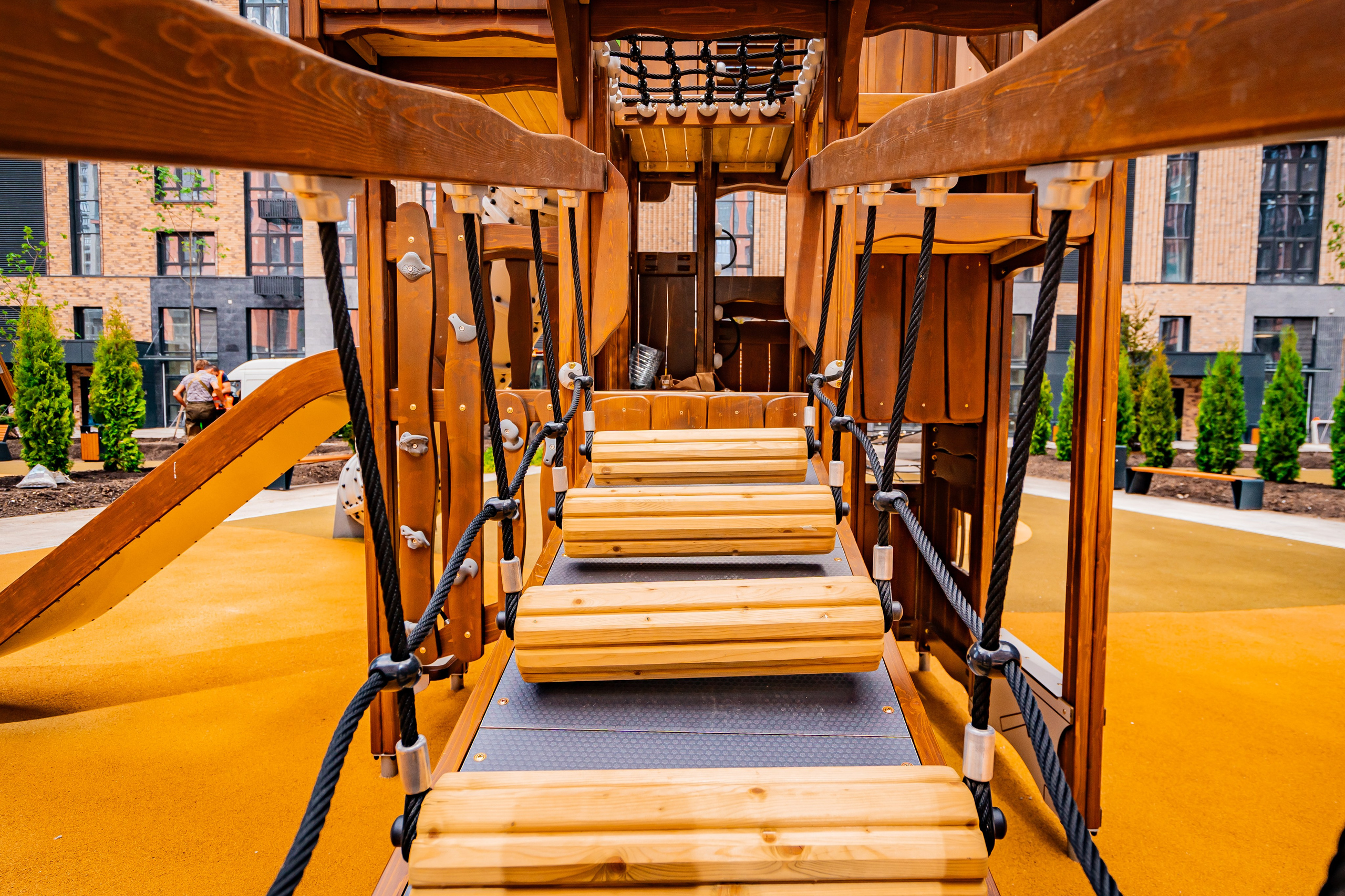 Ховрино. Фотограф Владислав Кононихин