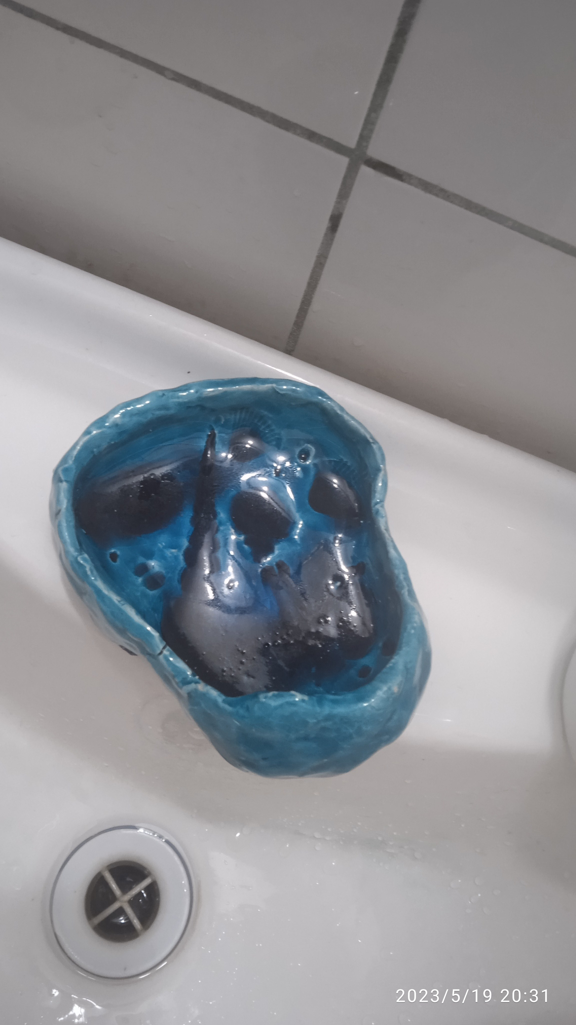 Керамика. Студия копилка