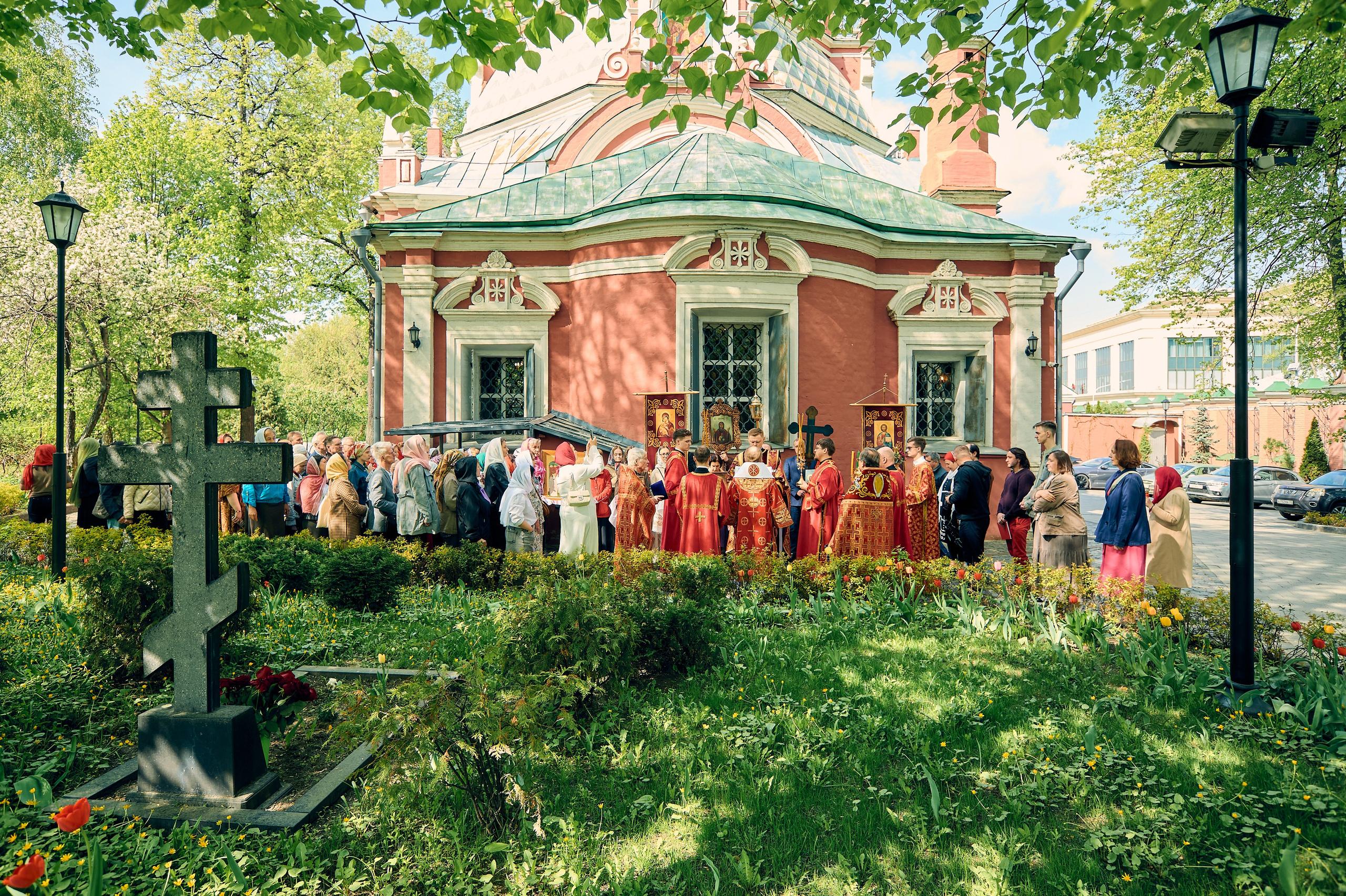 Светлое Христово Воскресение ПАСХА. DMITRY MOISEENKO — фотограф, художник, топ-стилист