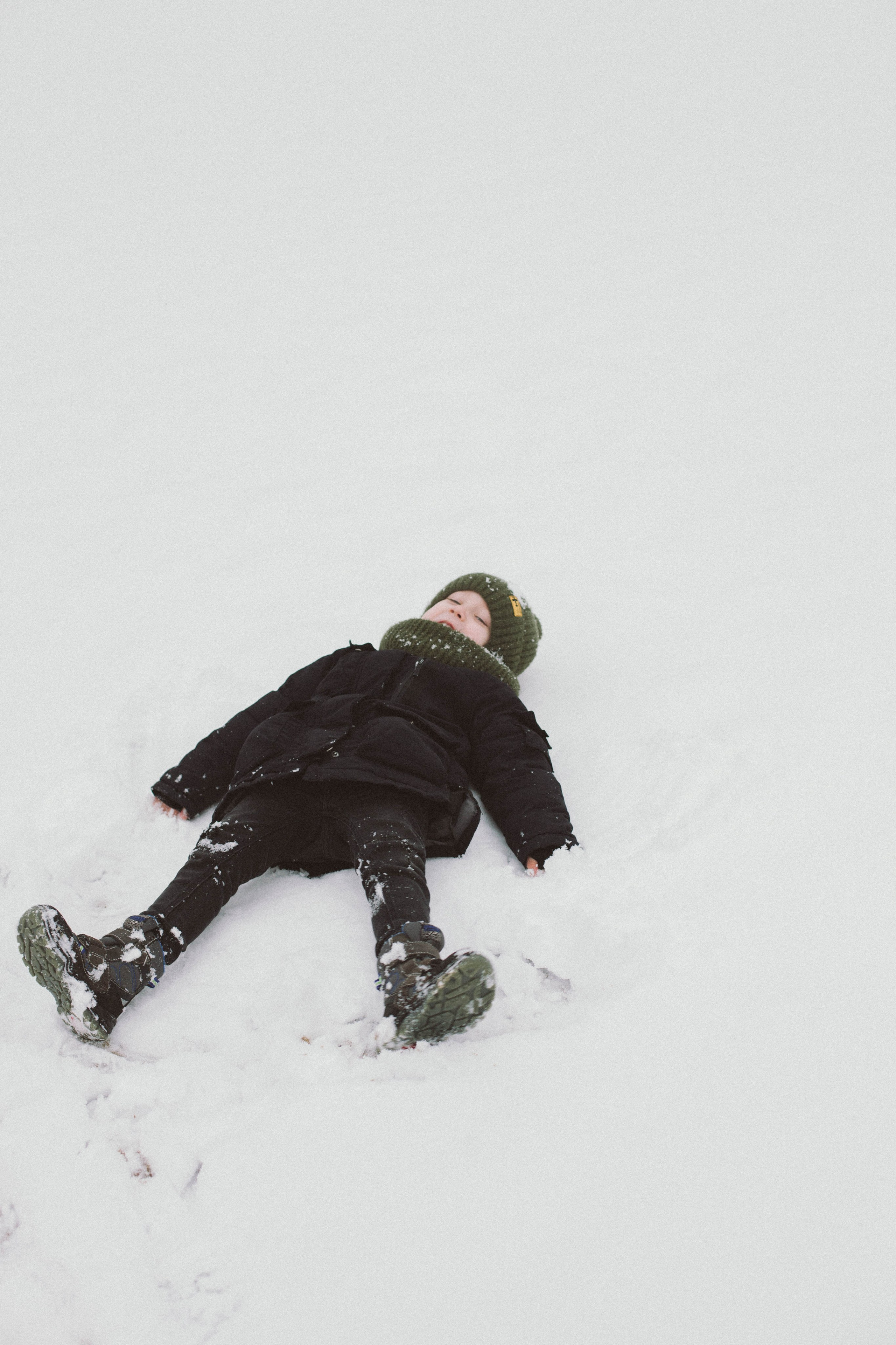 Семейные съемки