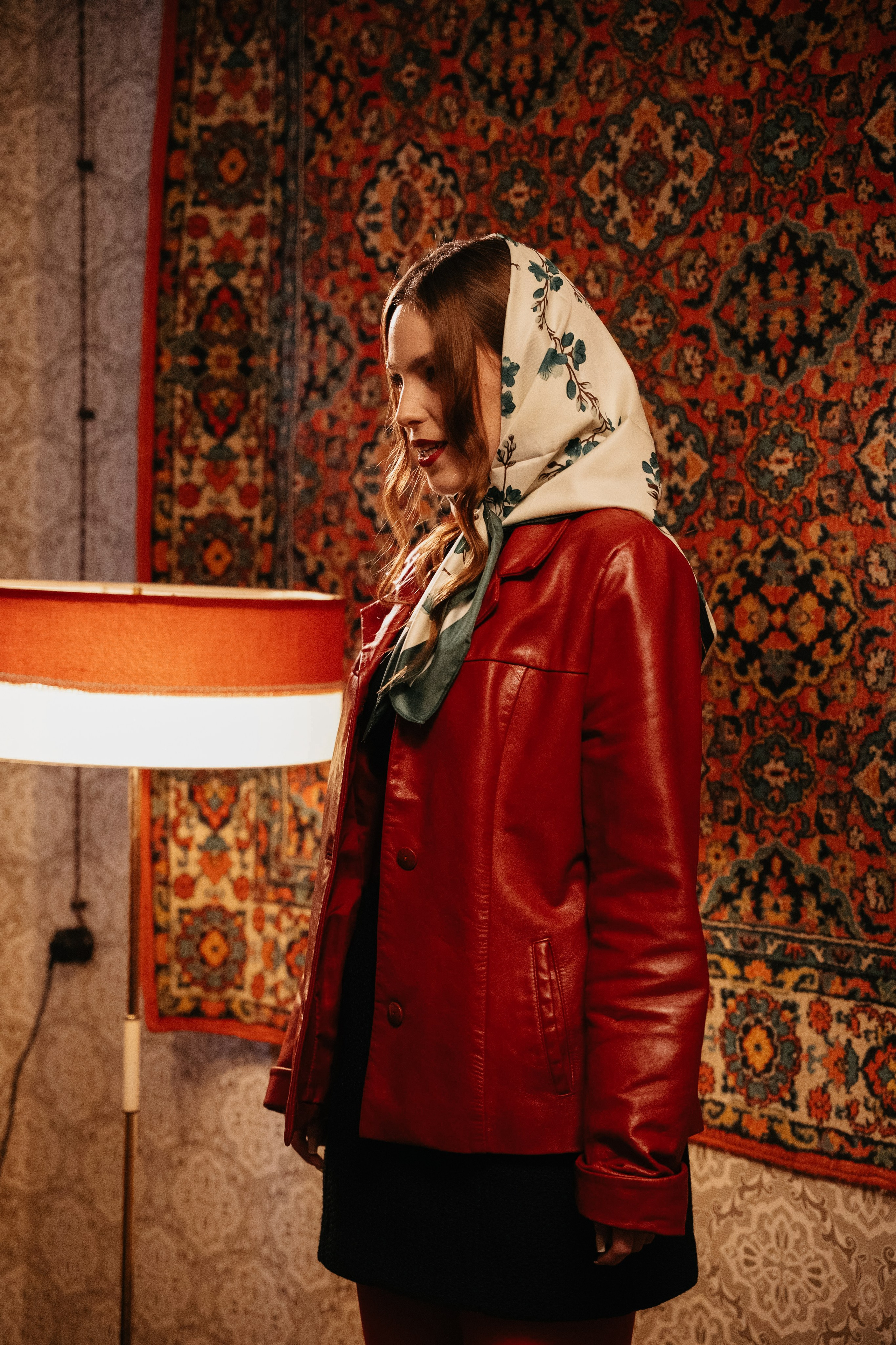 ДЭКОЙ/ backstage. Фотограф Москва