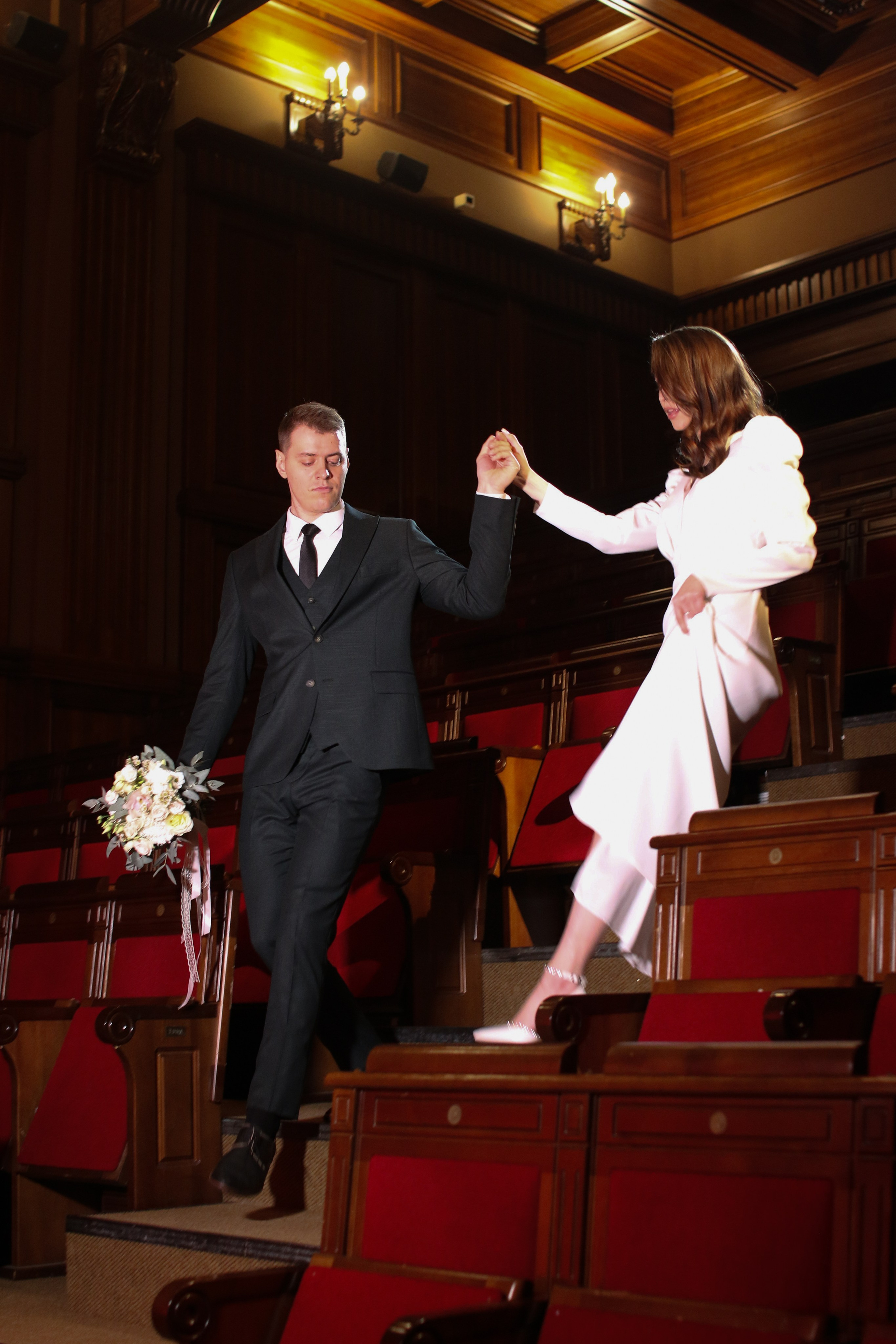 Свадьба Дарина и Егор. Свадебный и репортажный фотограф Николай Доровских