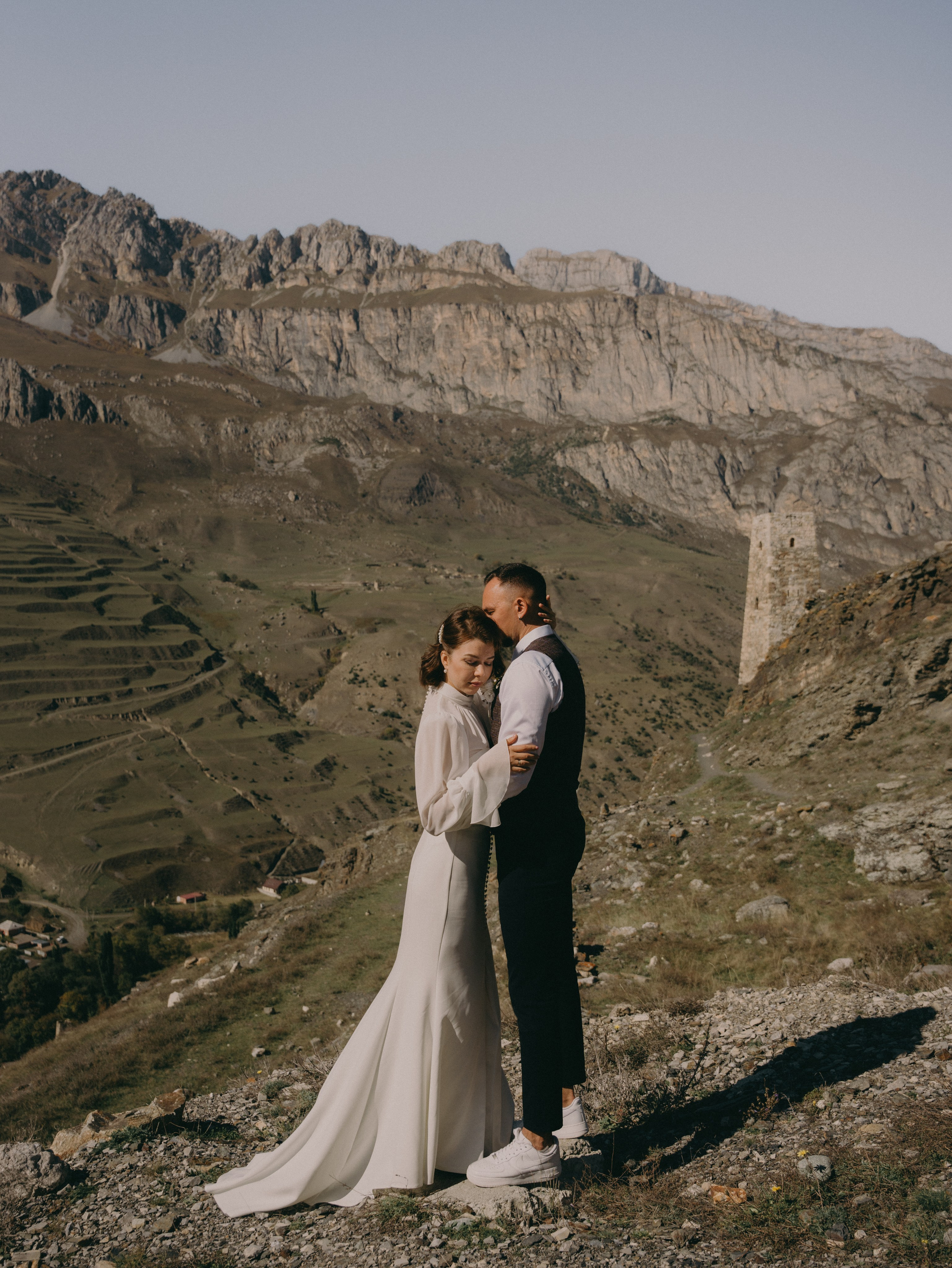 Н&Р. Свадебный фотограф Ирина Беляева Пятигорск|Кисловодск|Эльбрус|Домбай