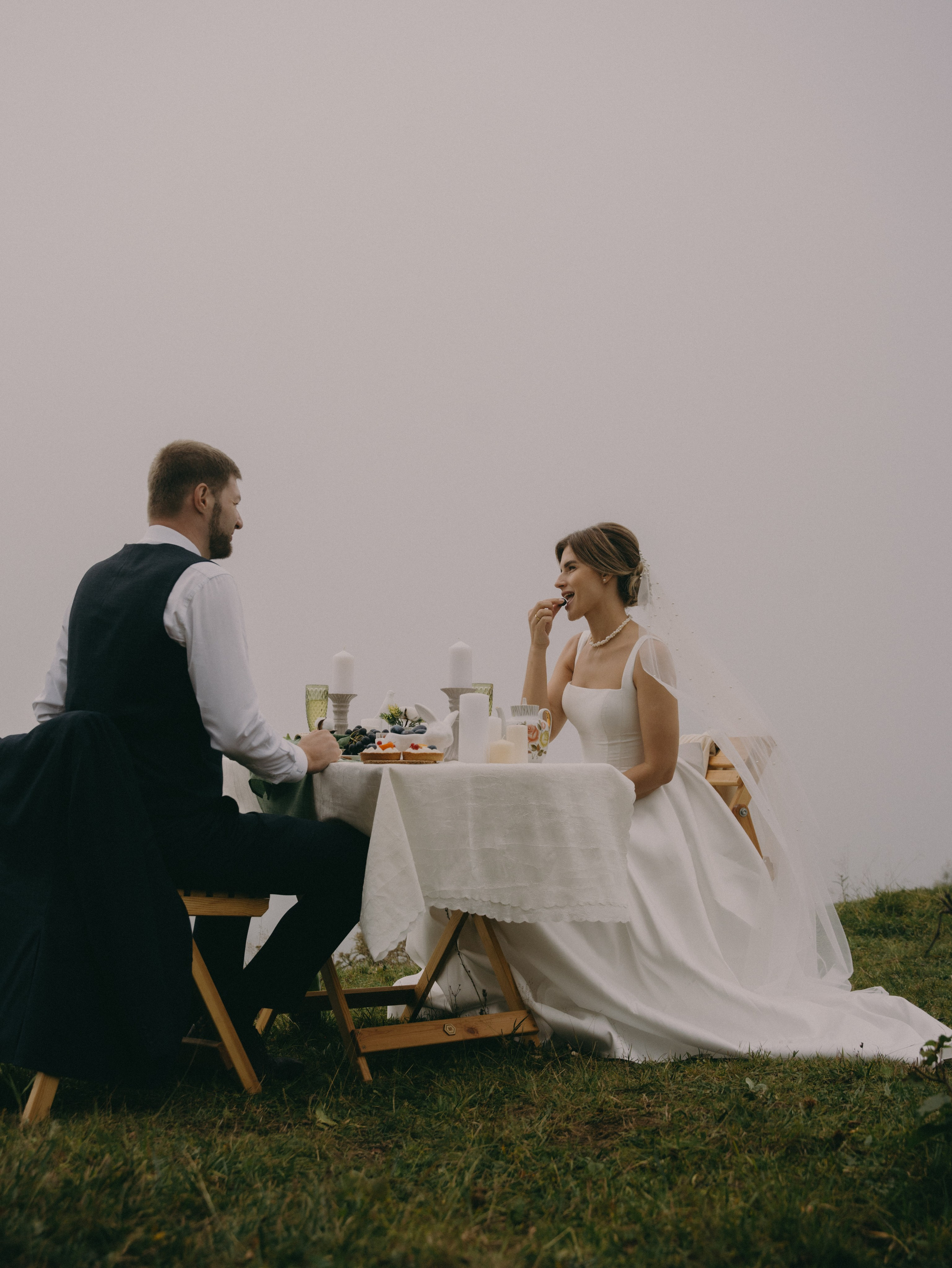 Пикник в горах. Свадебный фотограф Ирина Беляева Пятигорск|Кисловодск|Эльбрус|Домбай