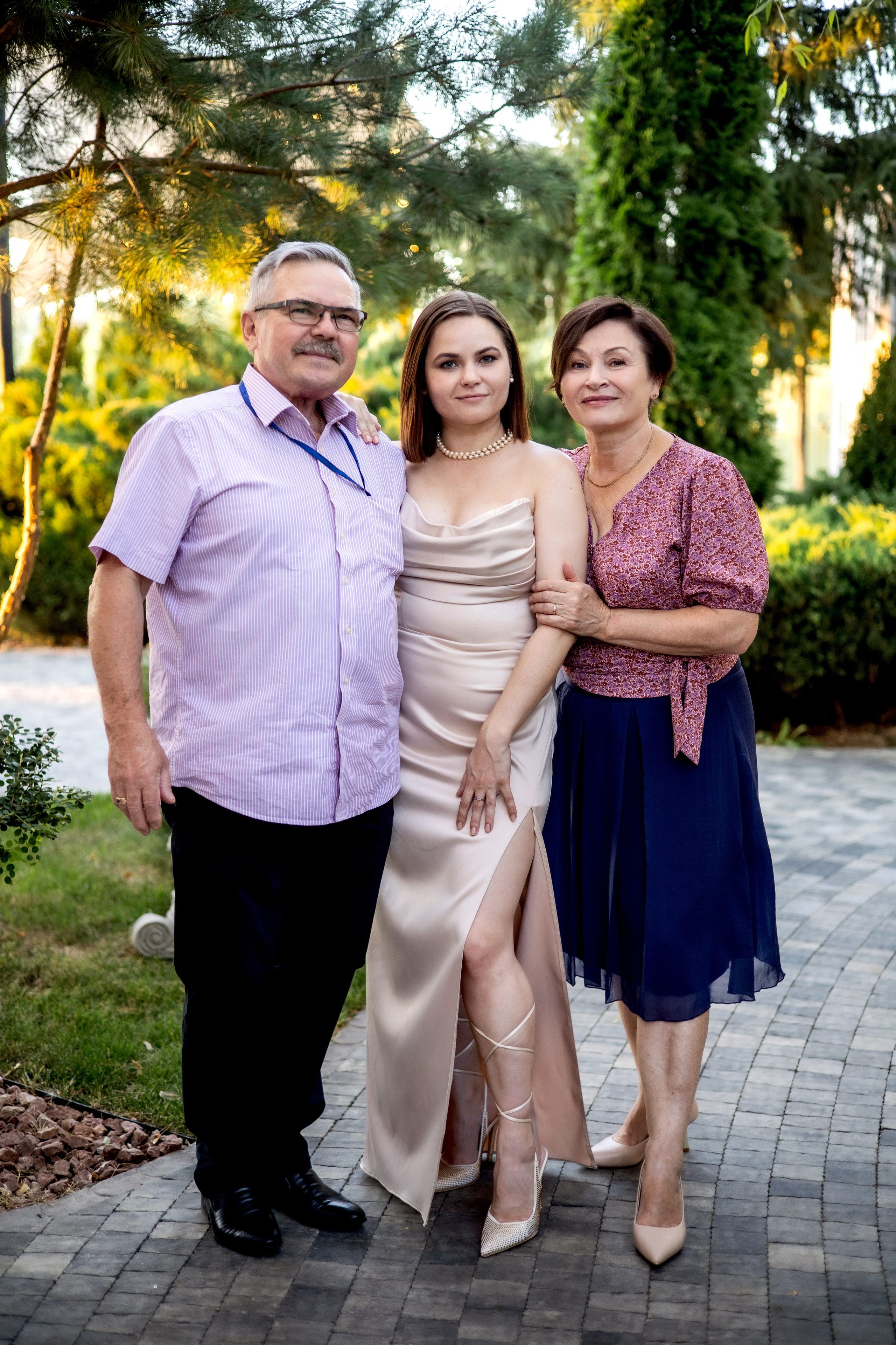 Артем и Ксюша. Фотограф Надежда Лукьянова