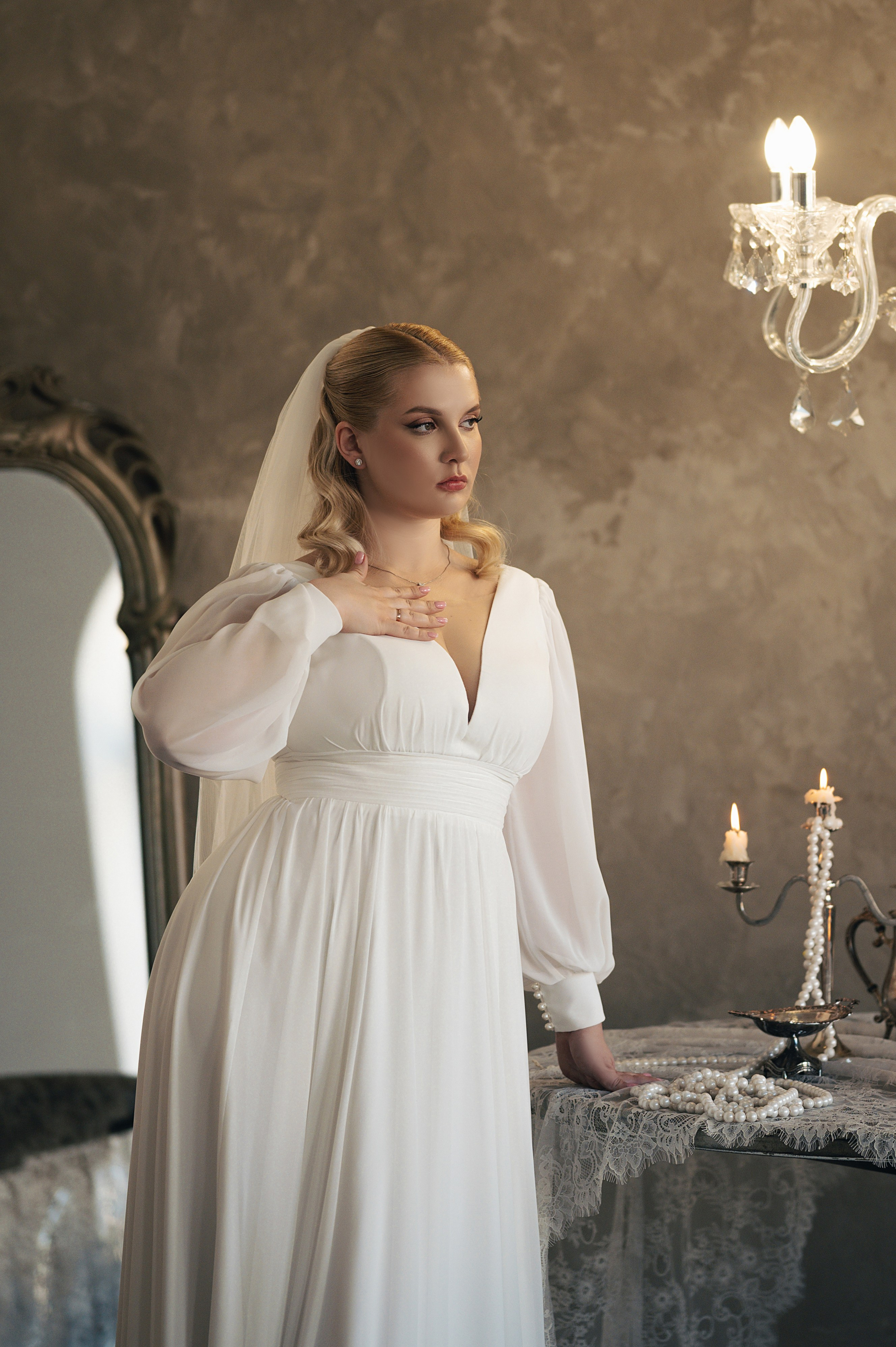 Сергей & Юлия. Фотограф Таня Юдина в Ростове-на-Дону