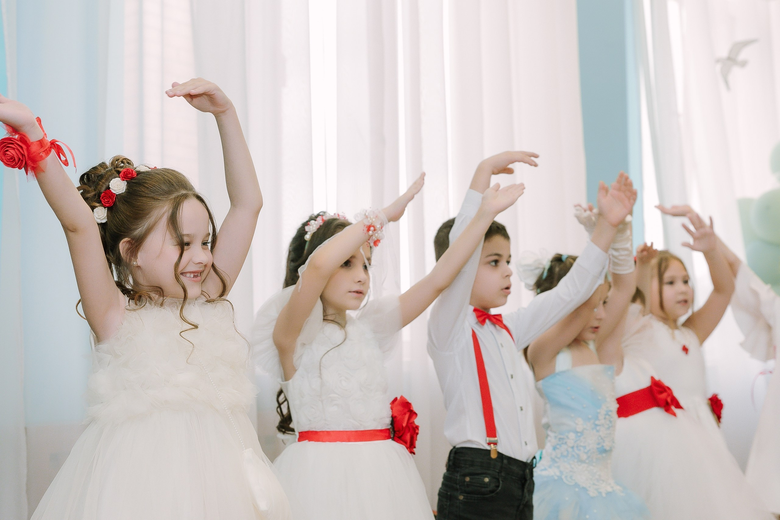 Выпускной 10 ДС. Выпускные альбомы Натальи Бутко: Новороссийск, Анапа, Геленджик