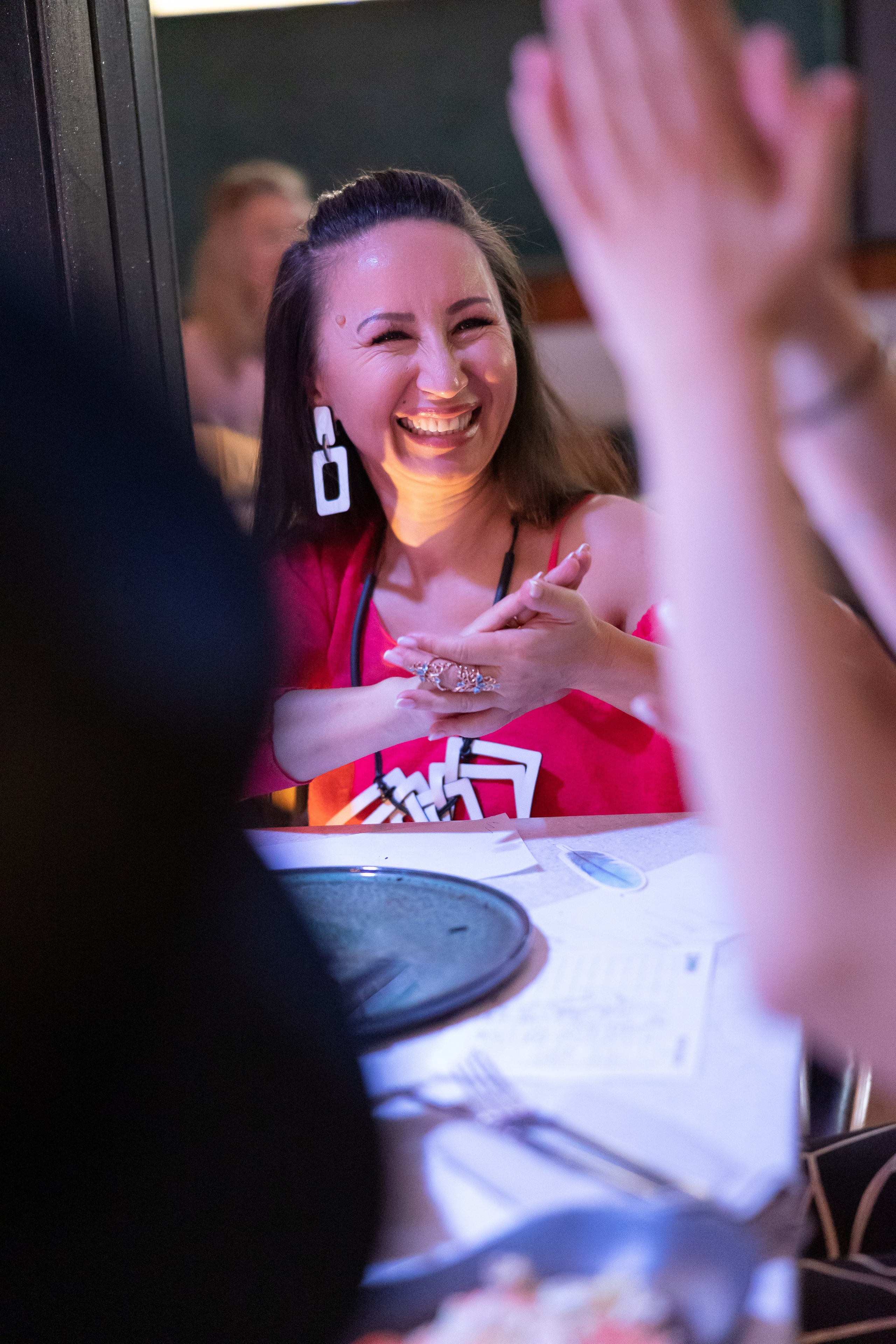 I`mom`s шоу-квиз «Boho». Сказочный фотограф для Вас и Вашей семьи