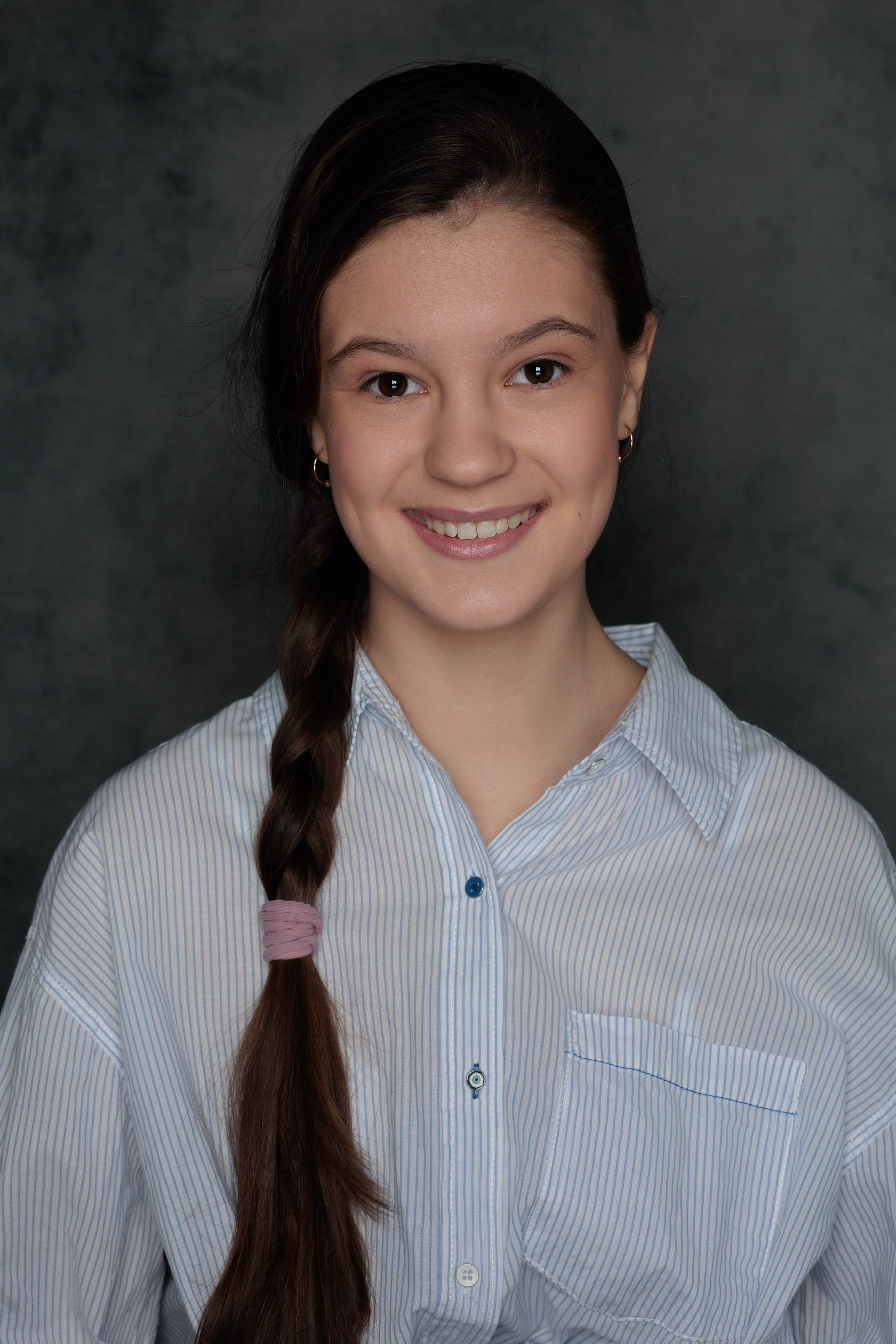 ЛИЗА. Я фотограф из Москвы к Вашим услугам