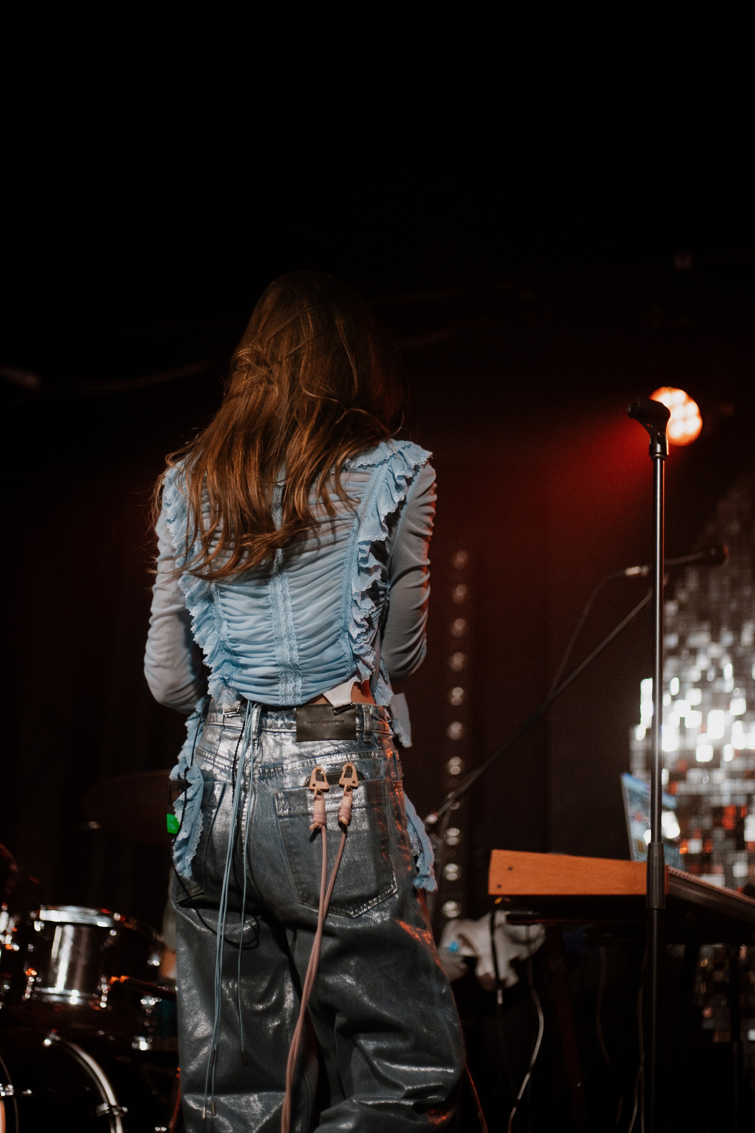 MINAEVA. Фотограф Москва