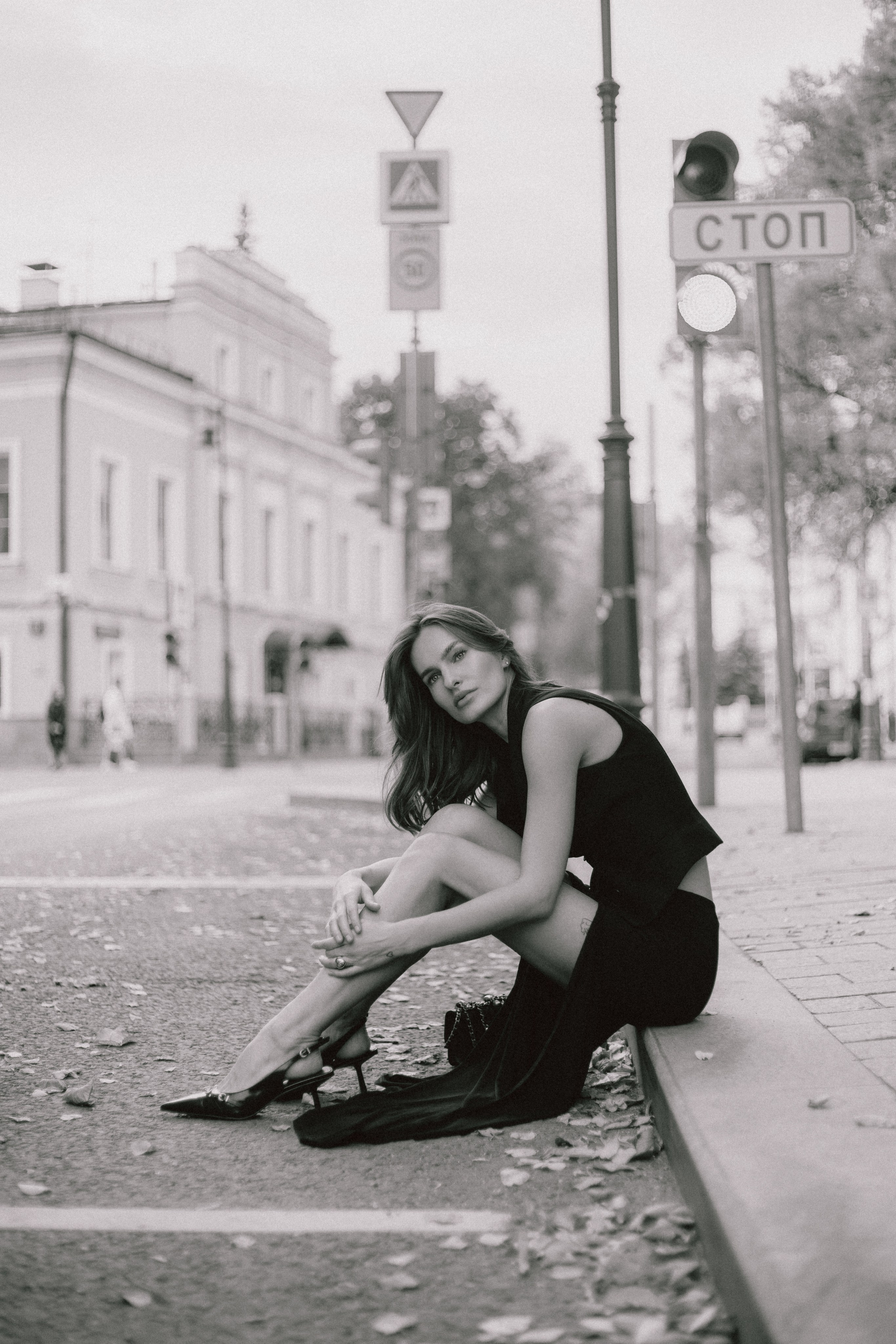 KARINA. Фотограф Москва