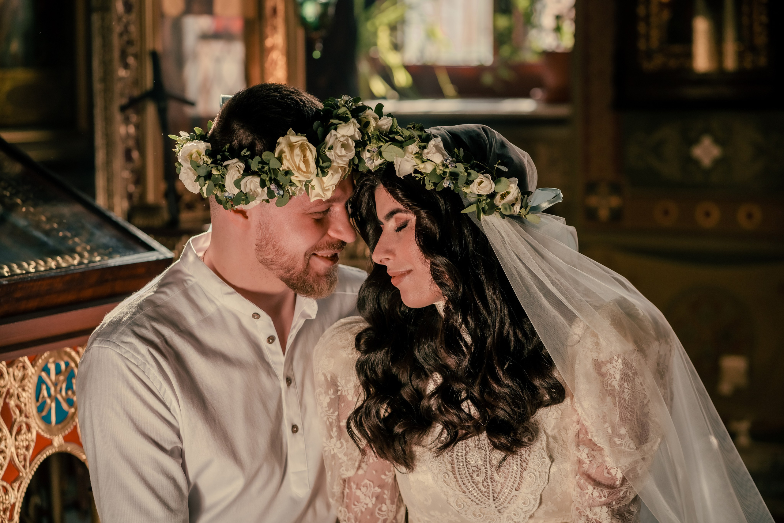 Таинства. Главная