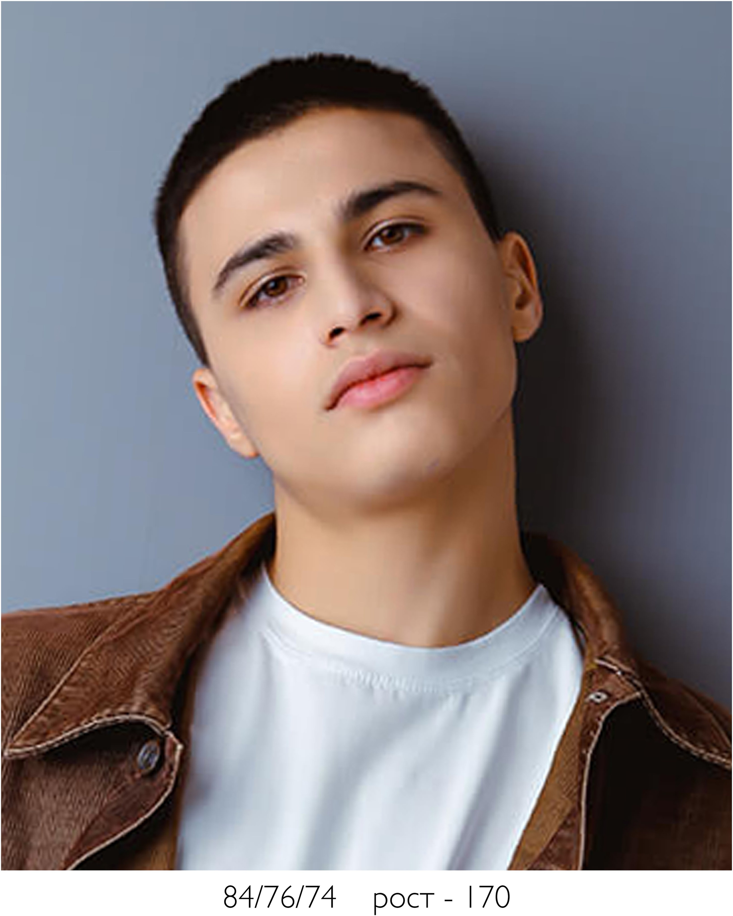 Илхом. Модельное агентство