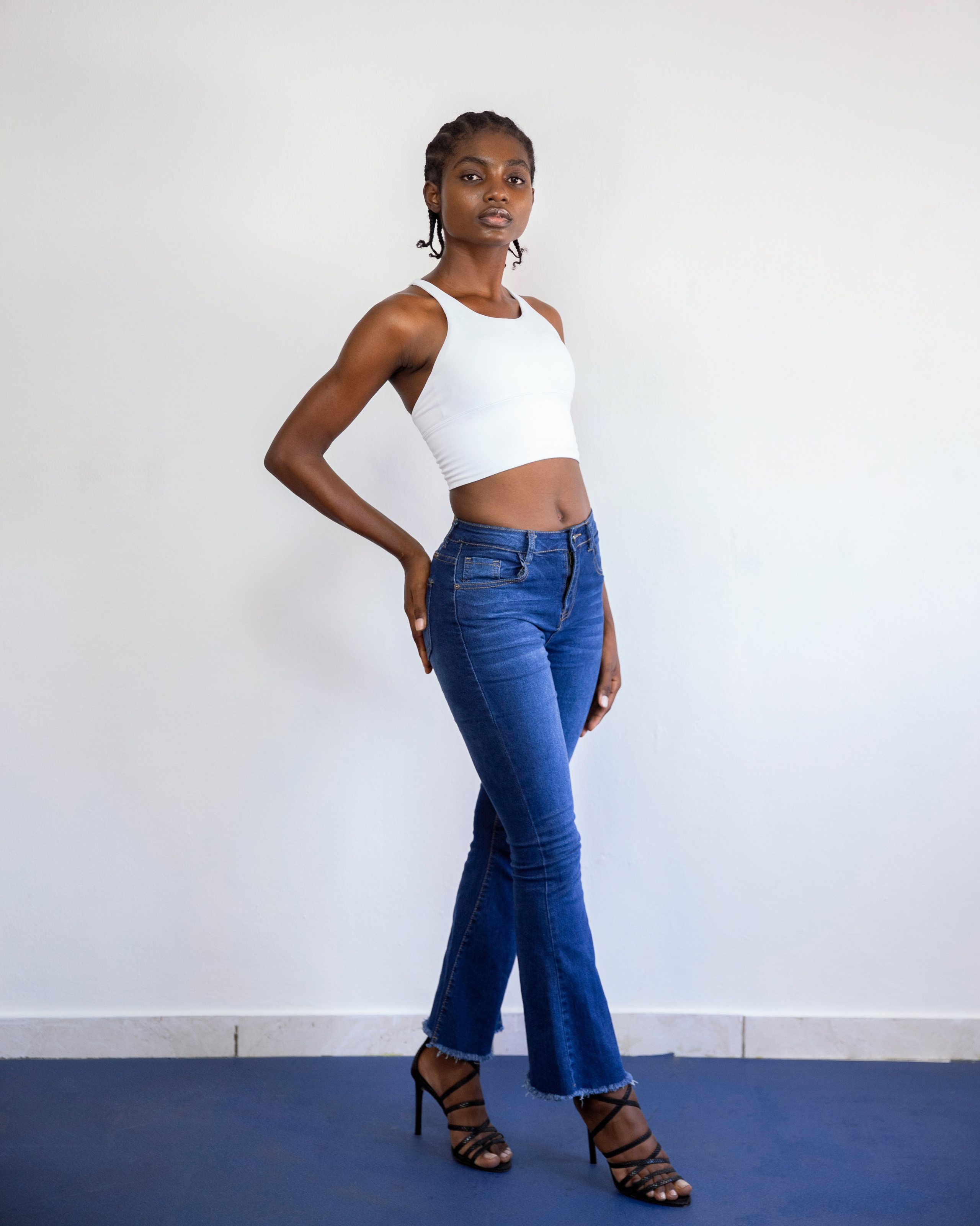 Лина. Модельное агентство