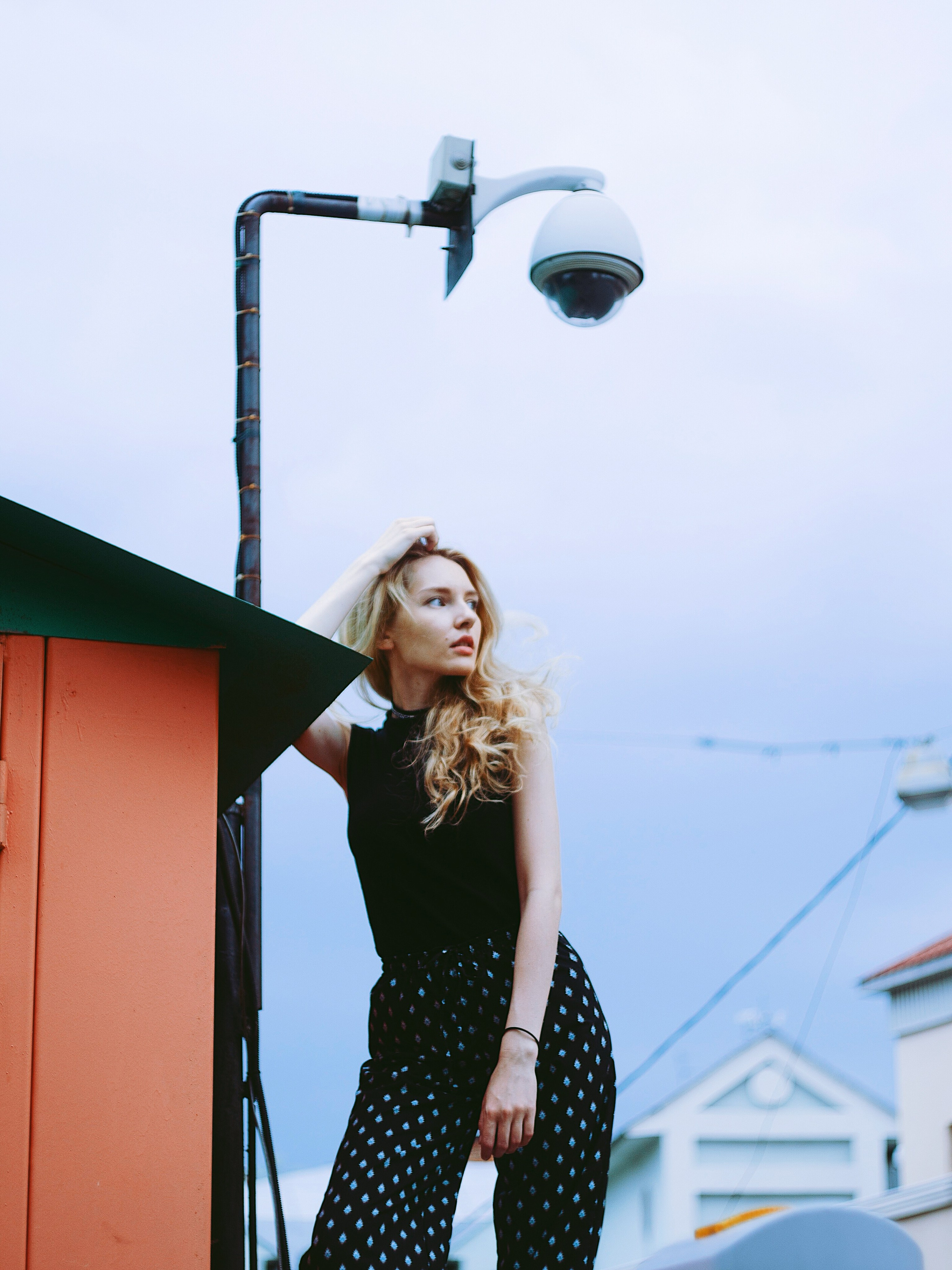 Полина. Модельное агентство