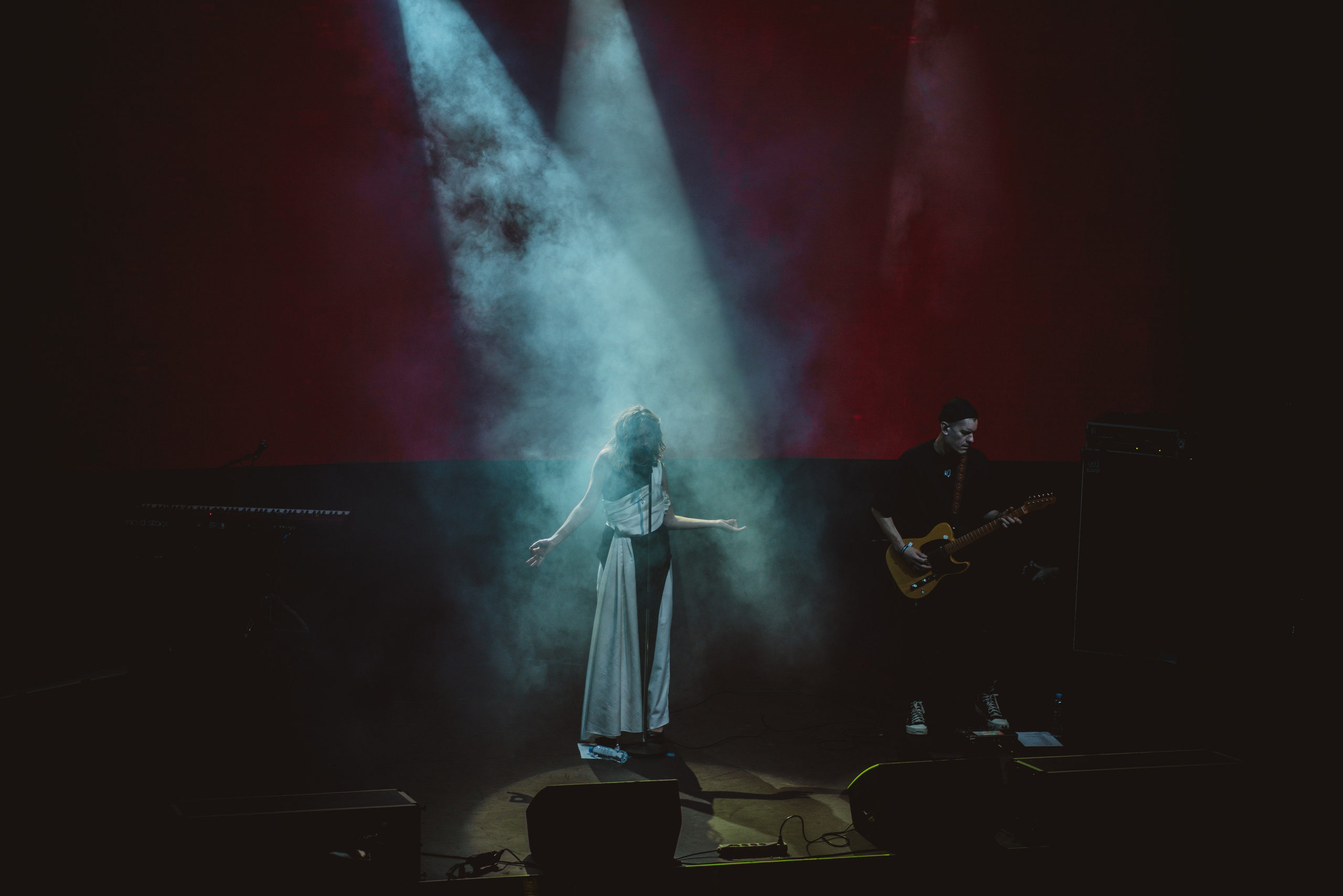 Концерт ОБЕ ДВЕ. Семейный и детский фотограф в Санкт-Петербурге Светлана Юрьева