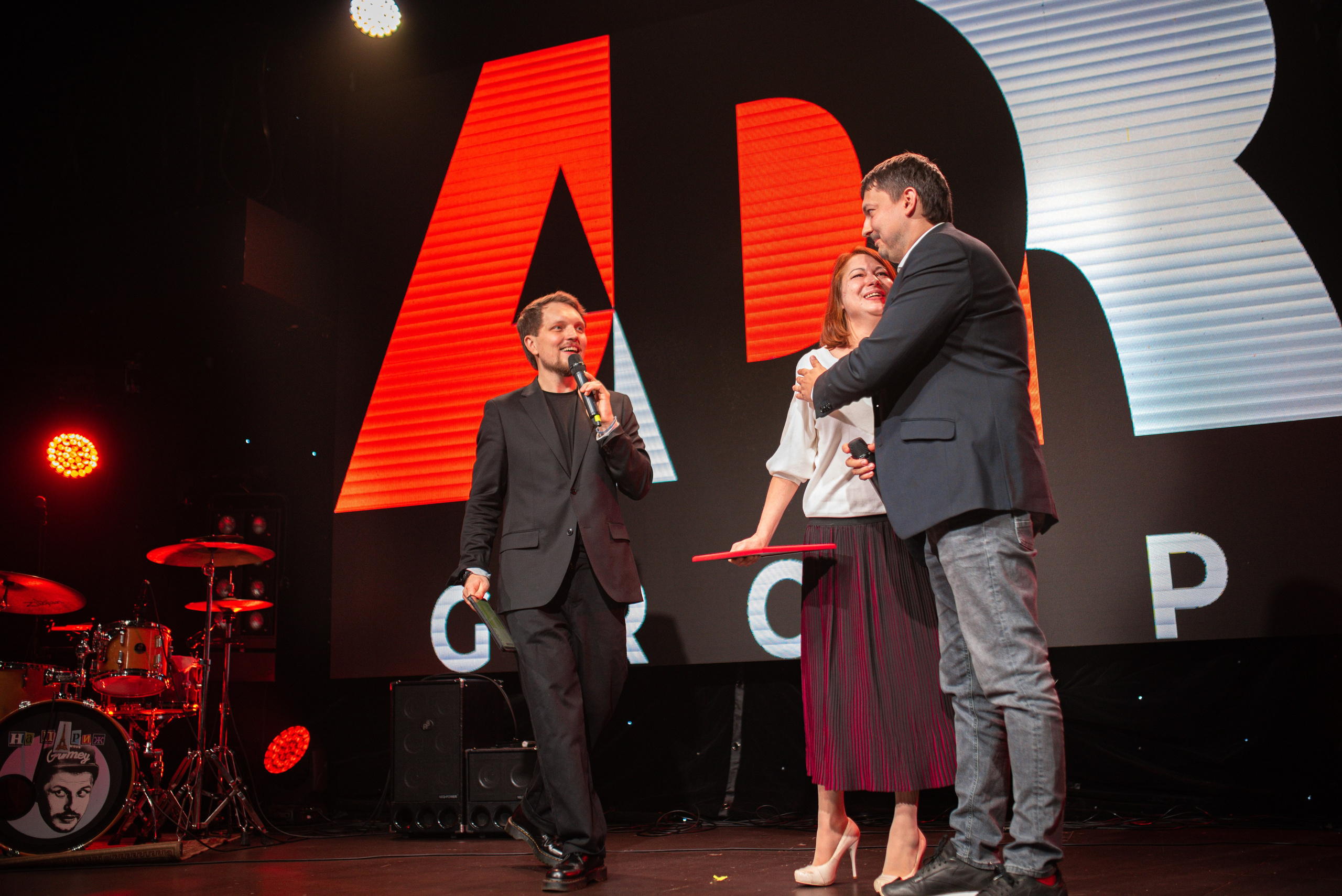 Корпоратив ADR. Семейный и детский фотограф в Санкт-Петербурге Светлана Юрьева