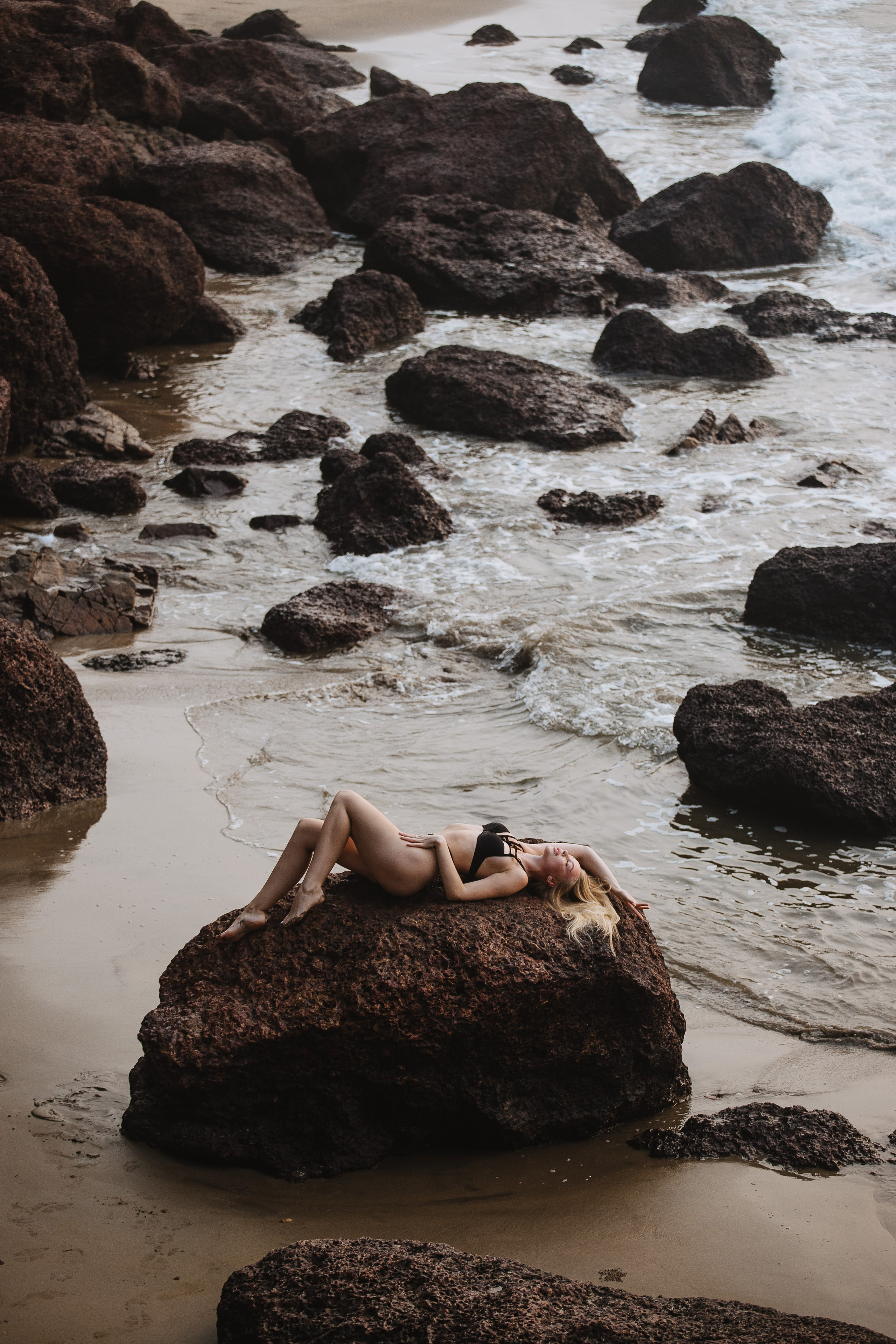 Victoria. Фотограф Алиса Субботина