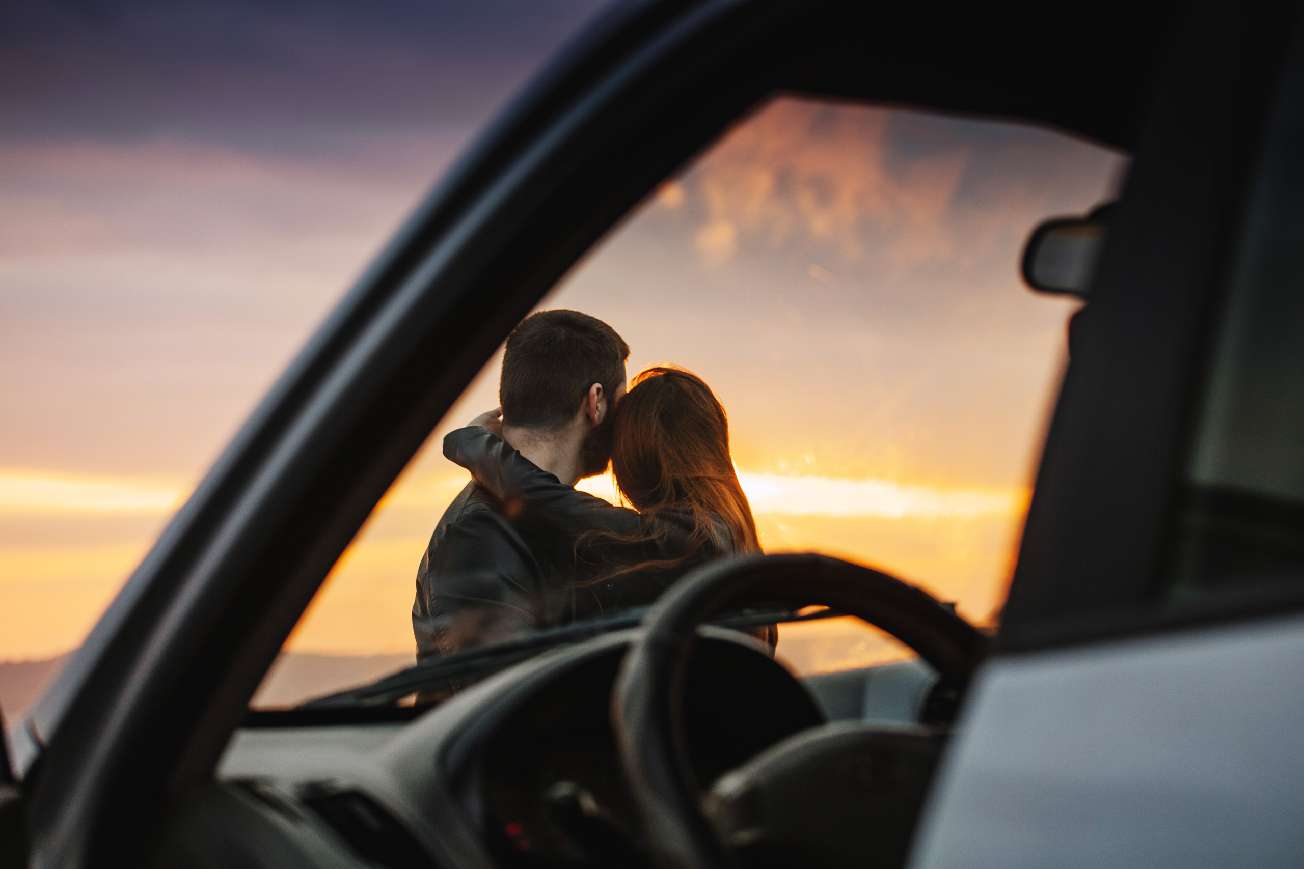 Любовь в Керчи. Фотограф Алиса Субботина