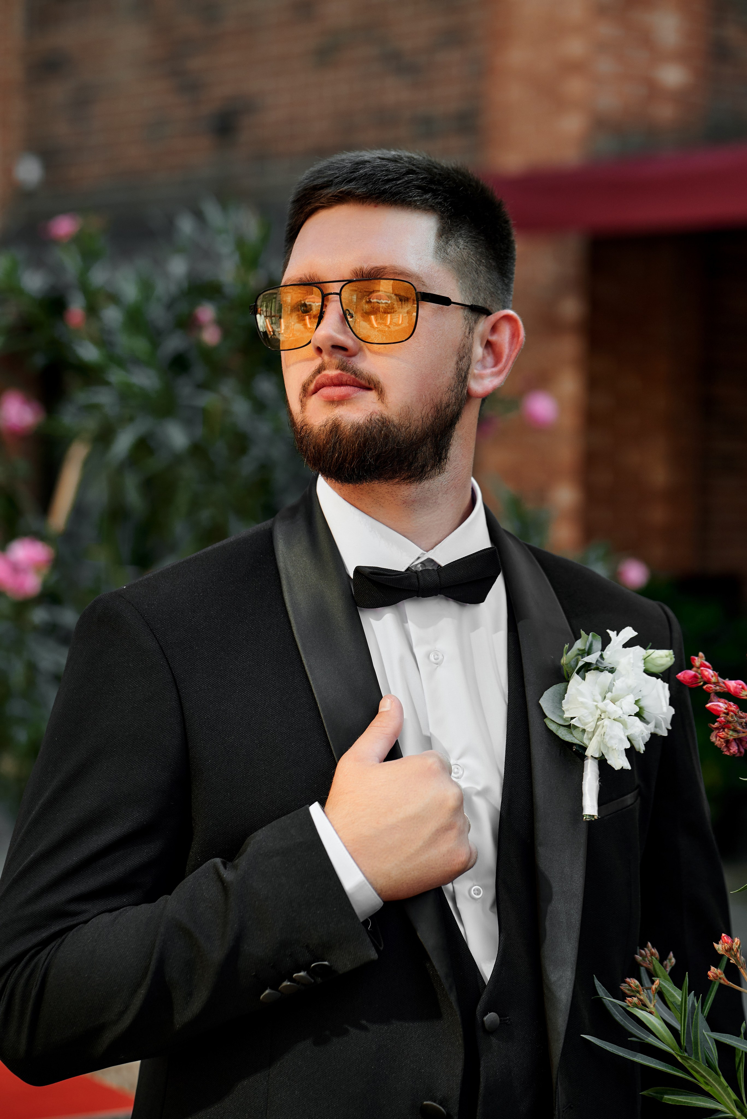 Свадьба Оли и Саши. Свадебный фотограф г. Новочеркасск г. Ростов-на-Дону